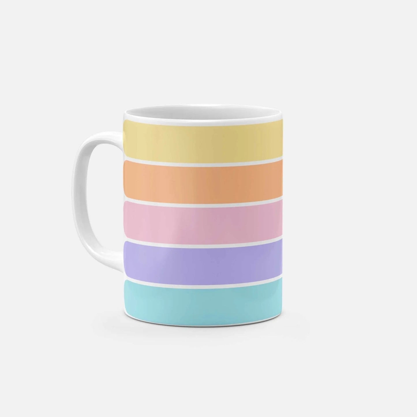 Party Palette 11oz Mug IV