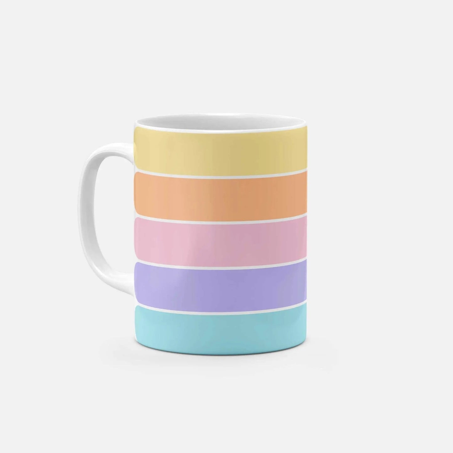 Party Palette 11oz Mug IX