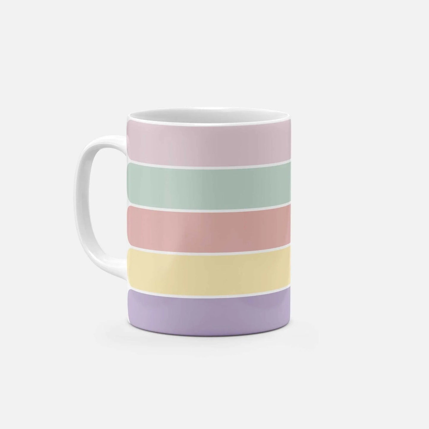 Party Palette 11oz Mug V