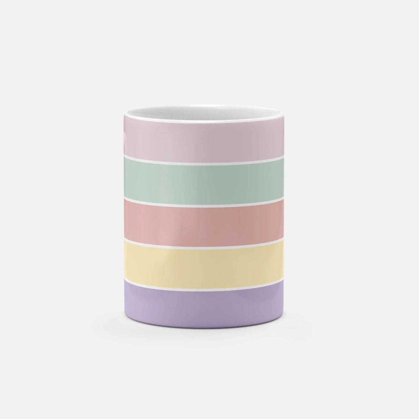 Party Palette 11oz Mug V