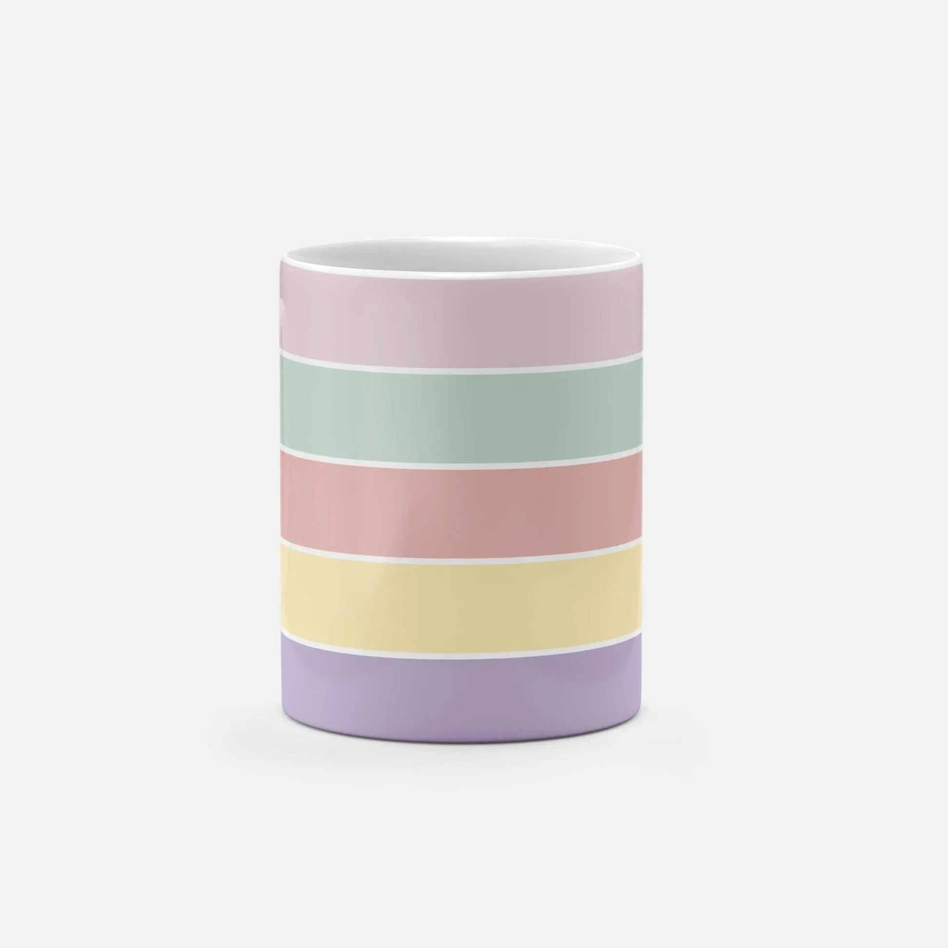 Party Palette 11oz Mug V