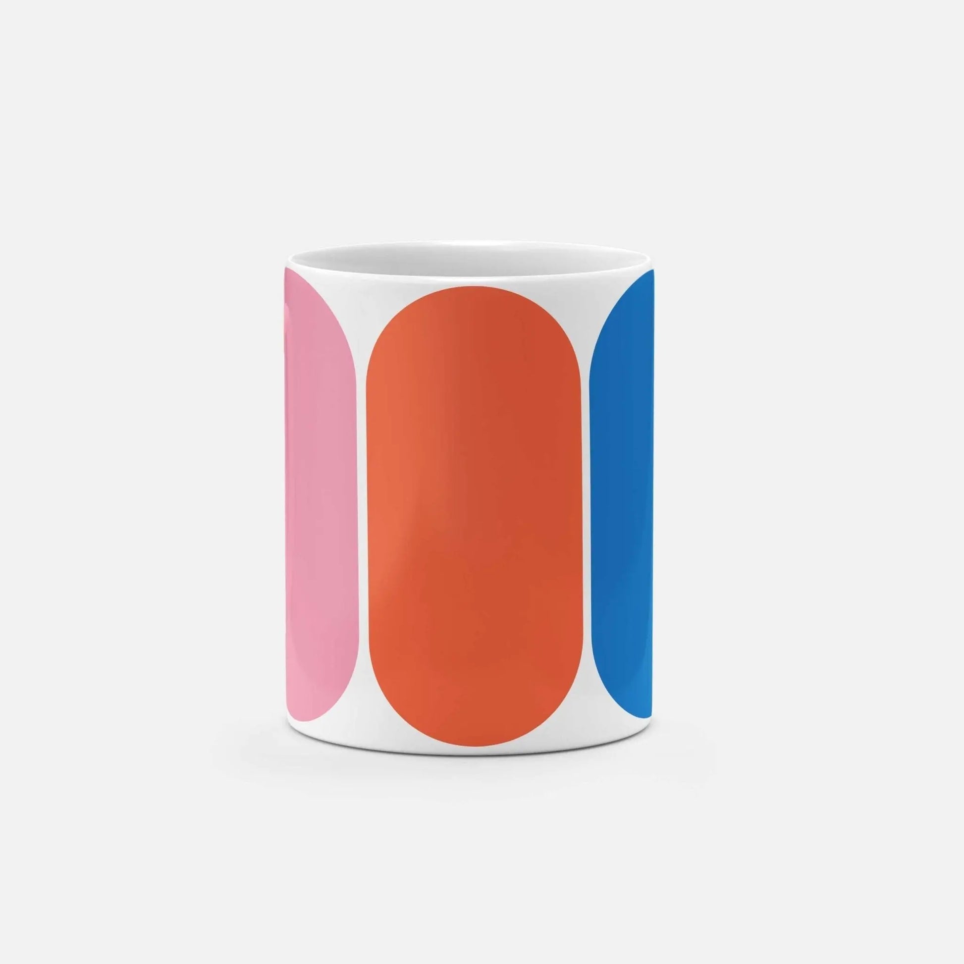 Party Palette 11oz Mug VI