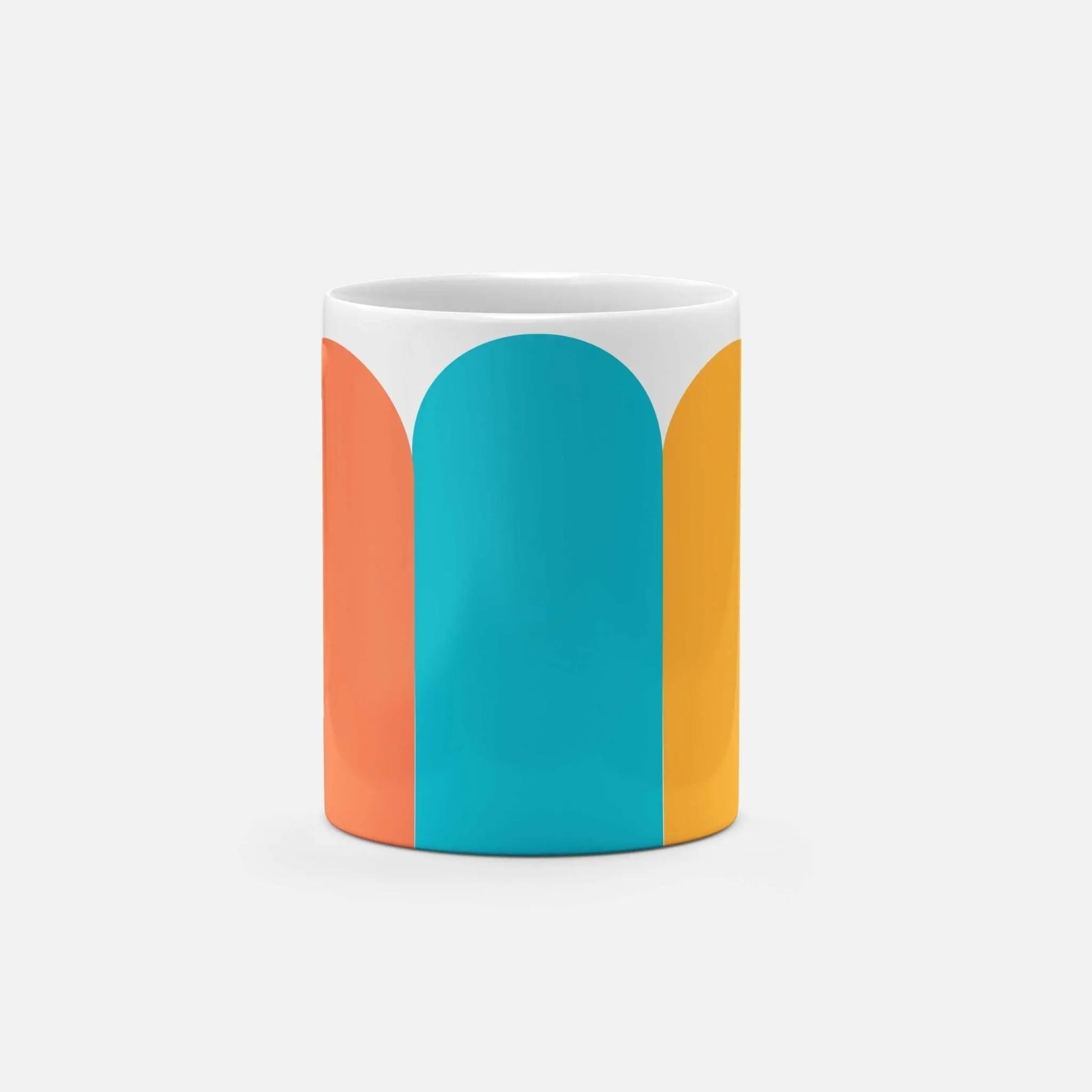 Party Palette 11oz Mug XIX