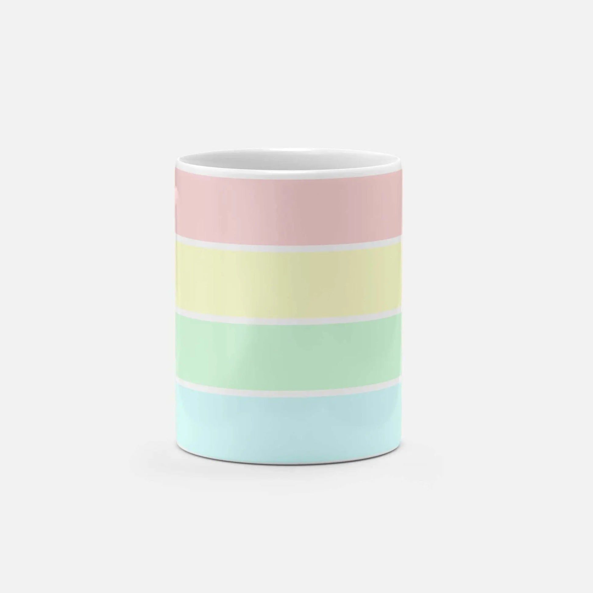 Party Palette 11oz Mug XVI