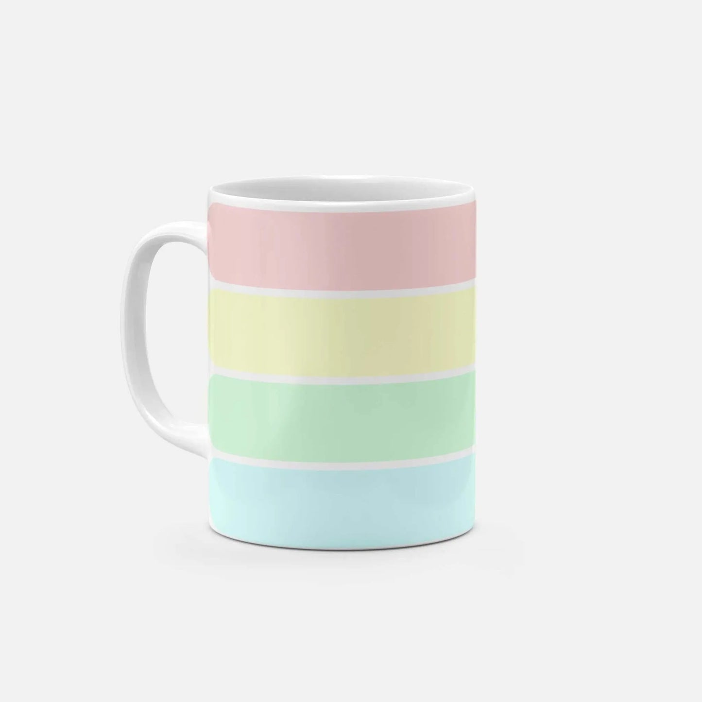 Party Palette 11oz Mug XVI