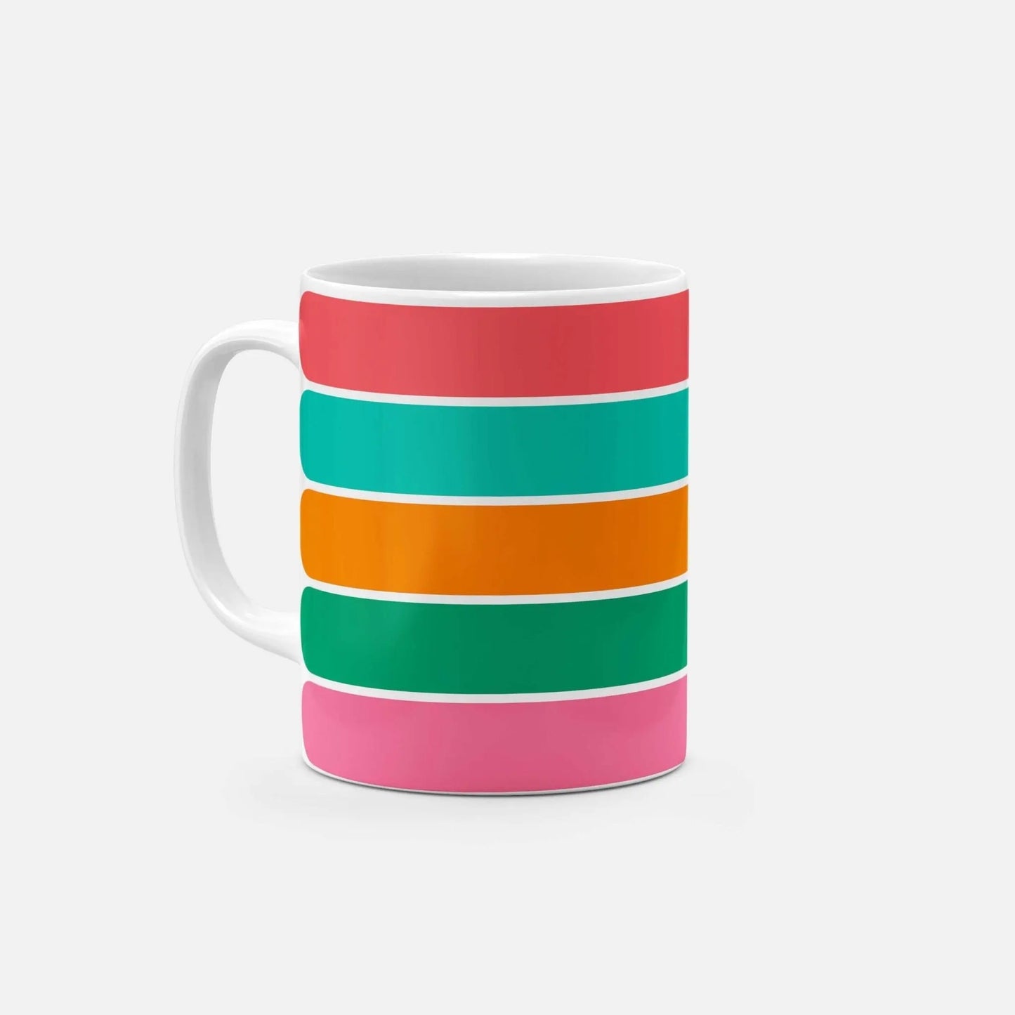Party Palette 11oz Mug XVII