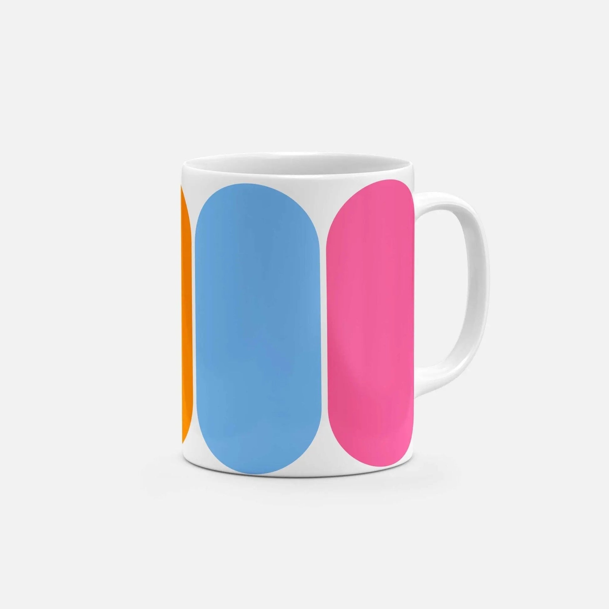 Party Palette 11oz Mug XXI