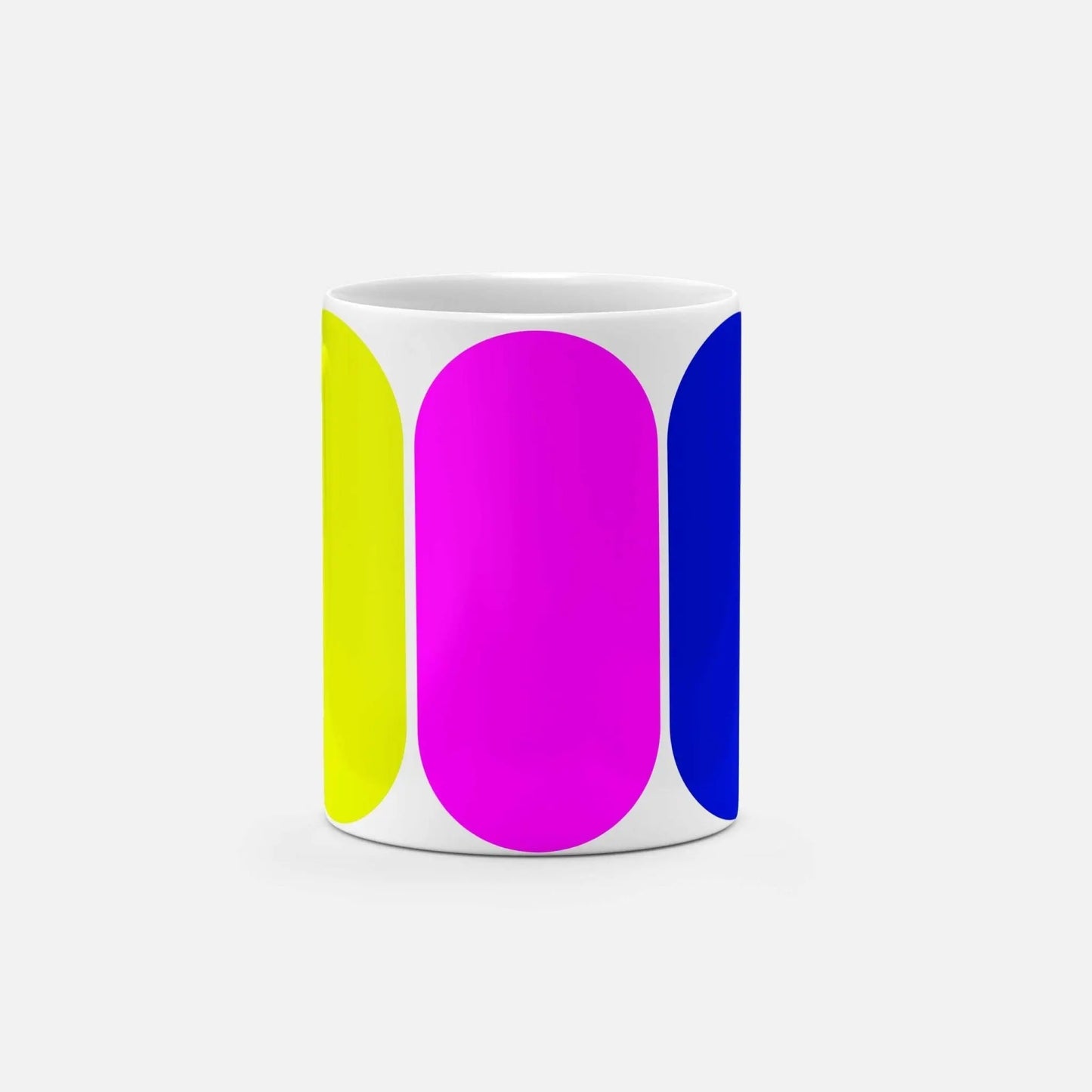 Party Palette 11oz Mug XXIII