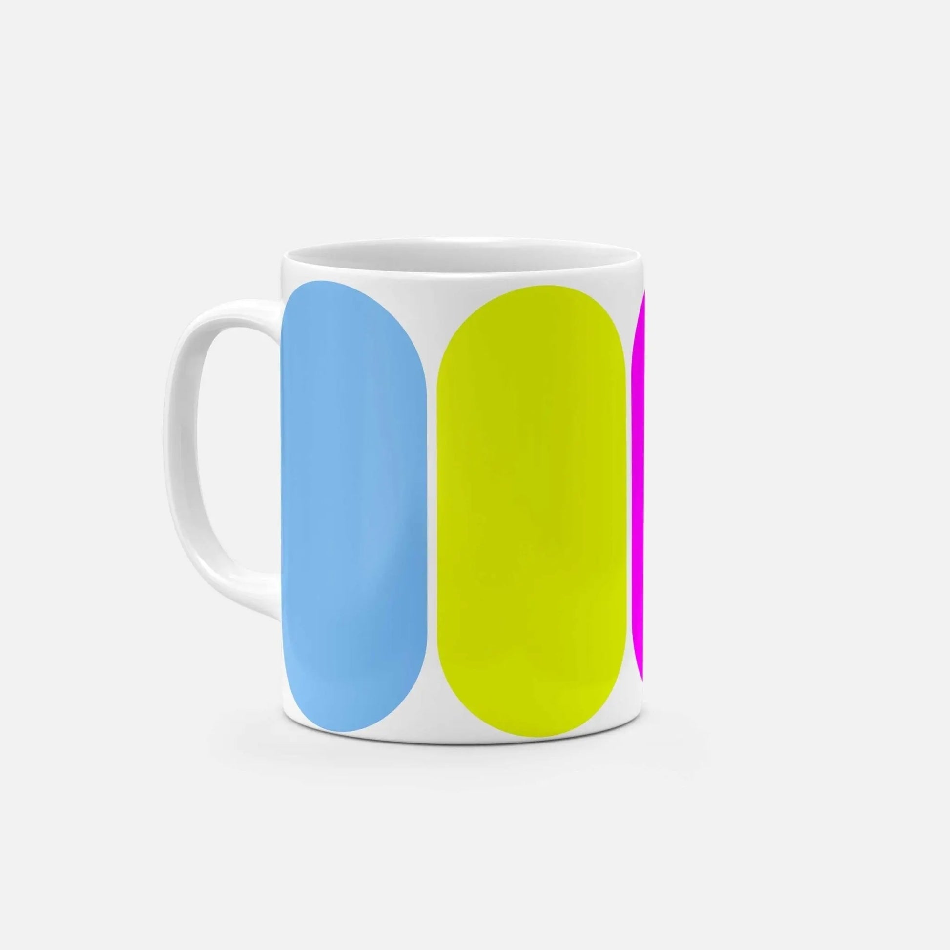 Party Palette 11oz Mug XXIII