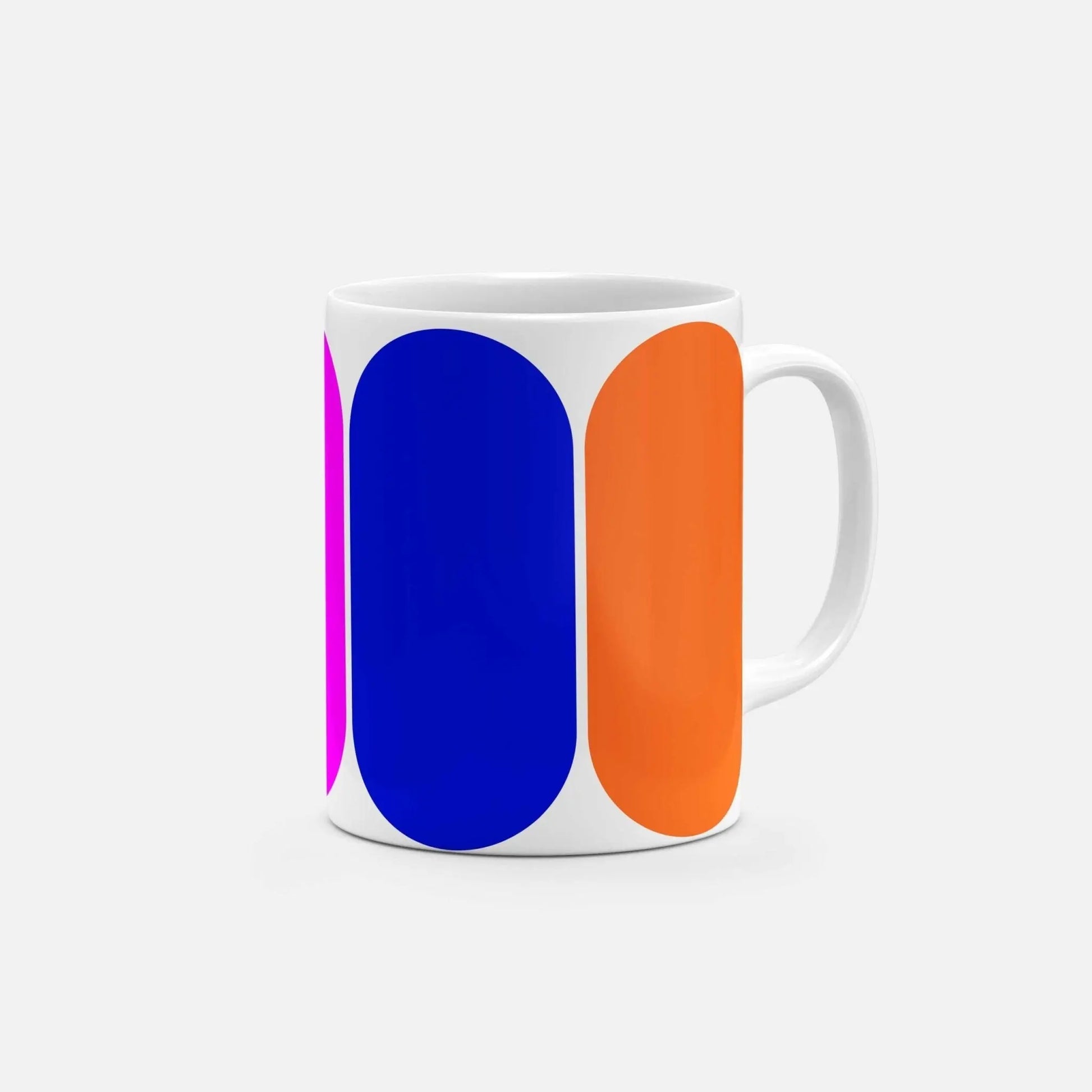 Party Palette 11oz Mug XXIII