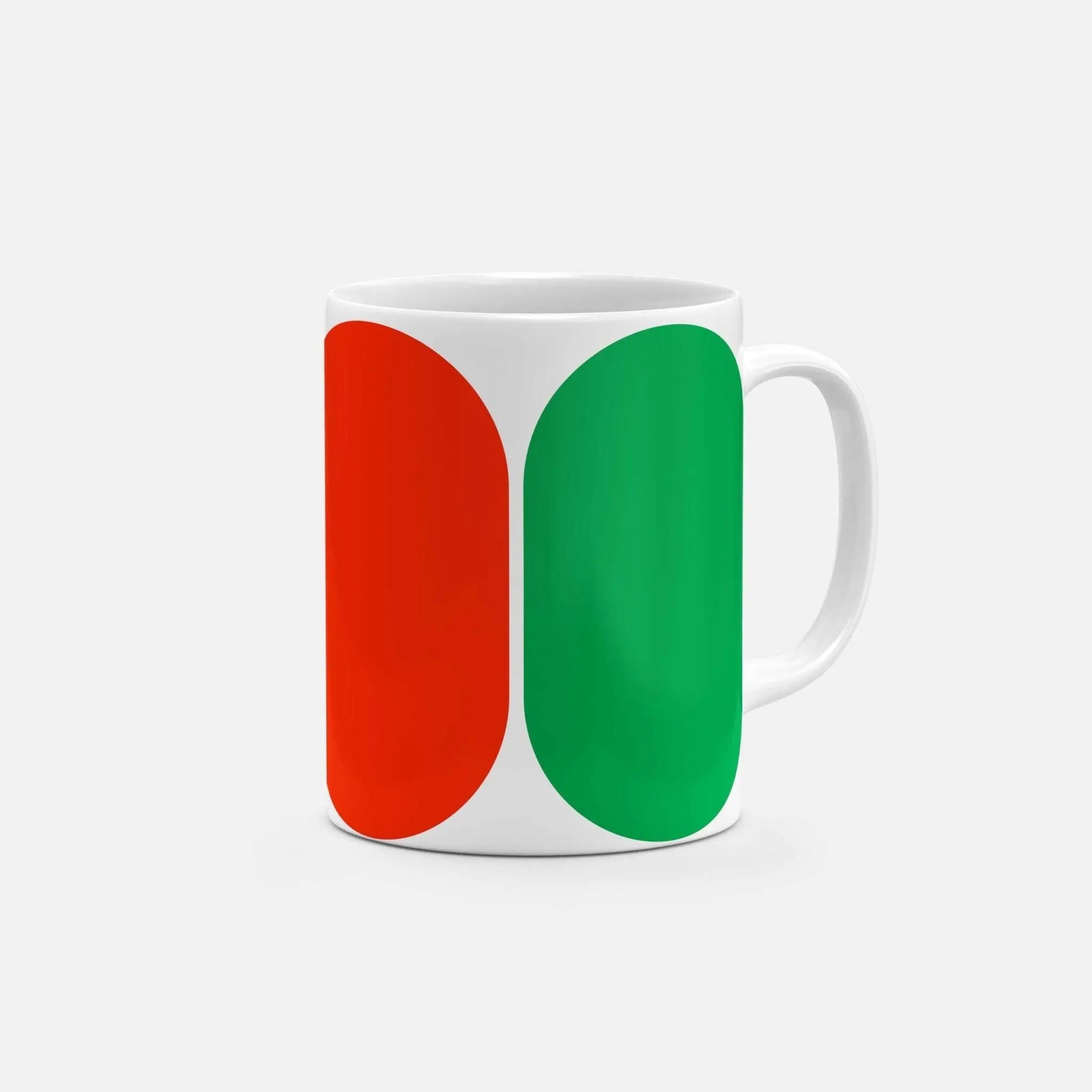 Party Palette 11oz Mug XXIV