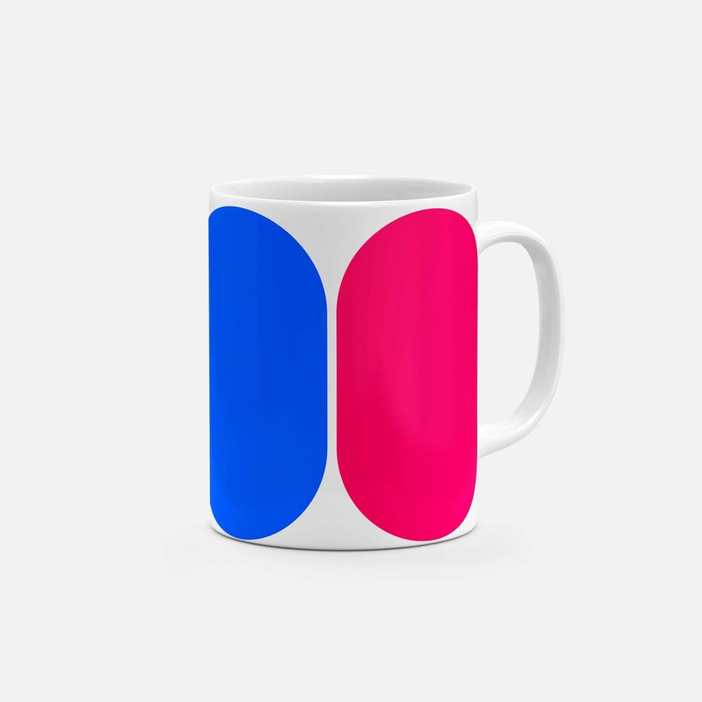 Party Palette 11oz Mug XXV