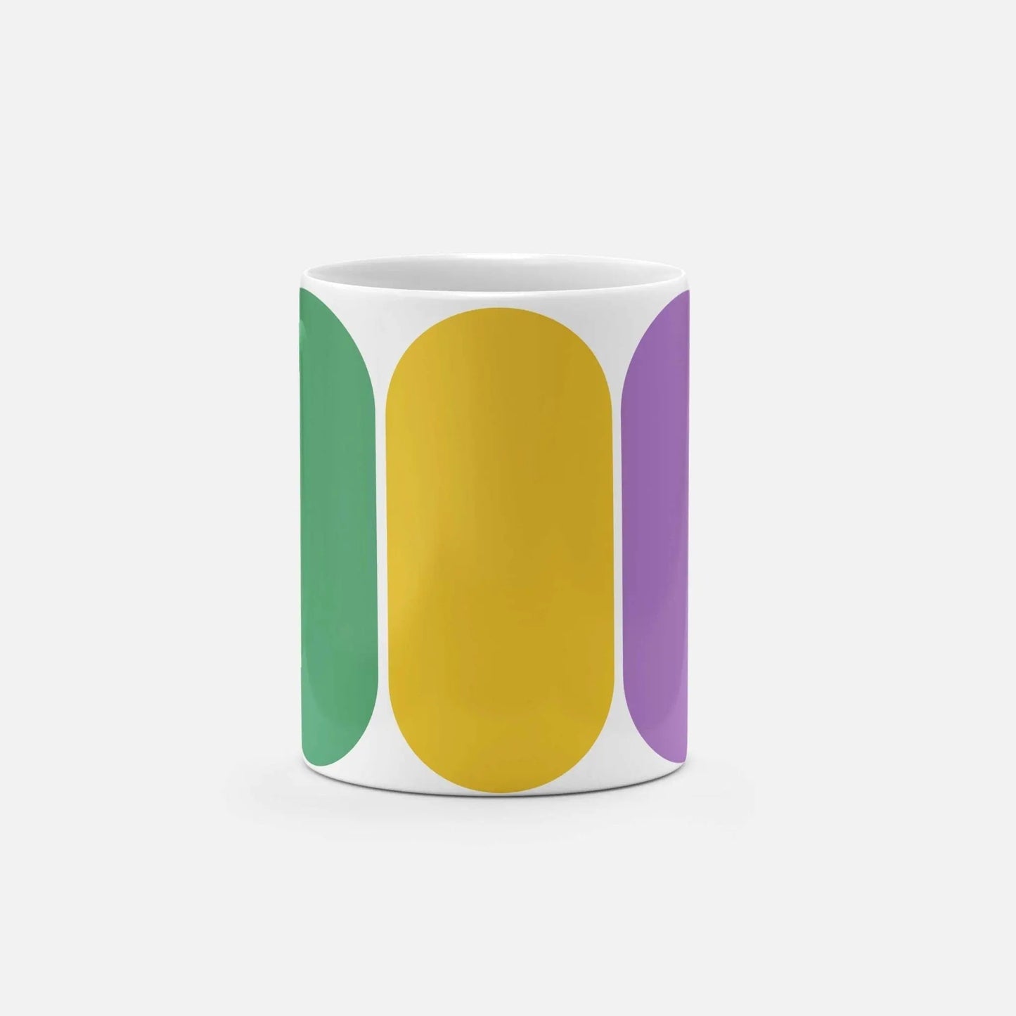 Party Palette 11oz Mug XXVI