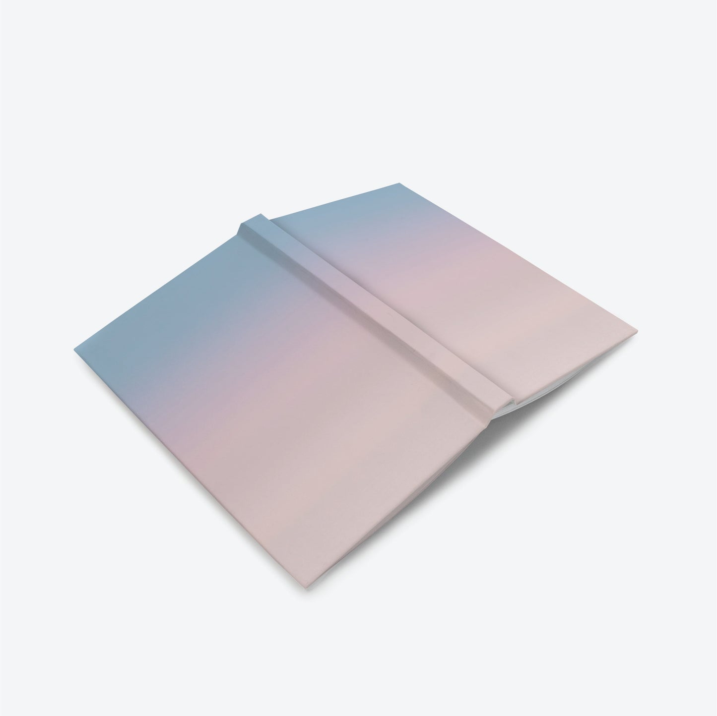 Pastel Morning Journal