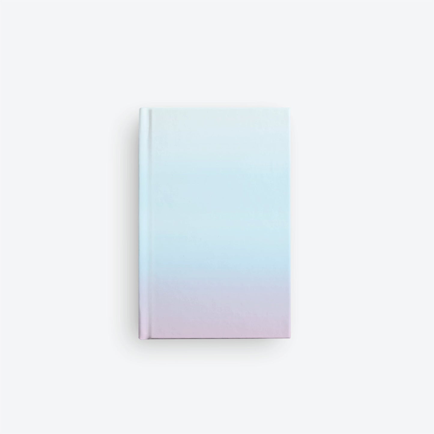 Pastel Sky Journal