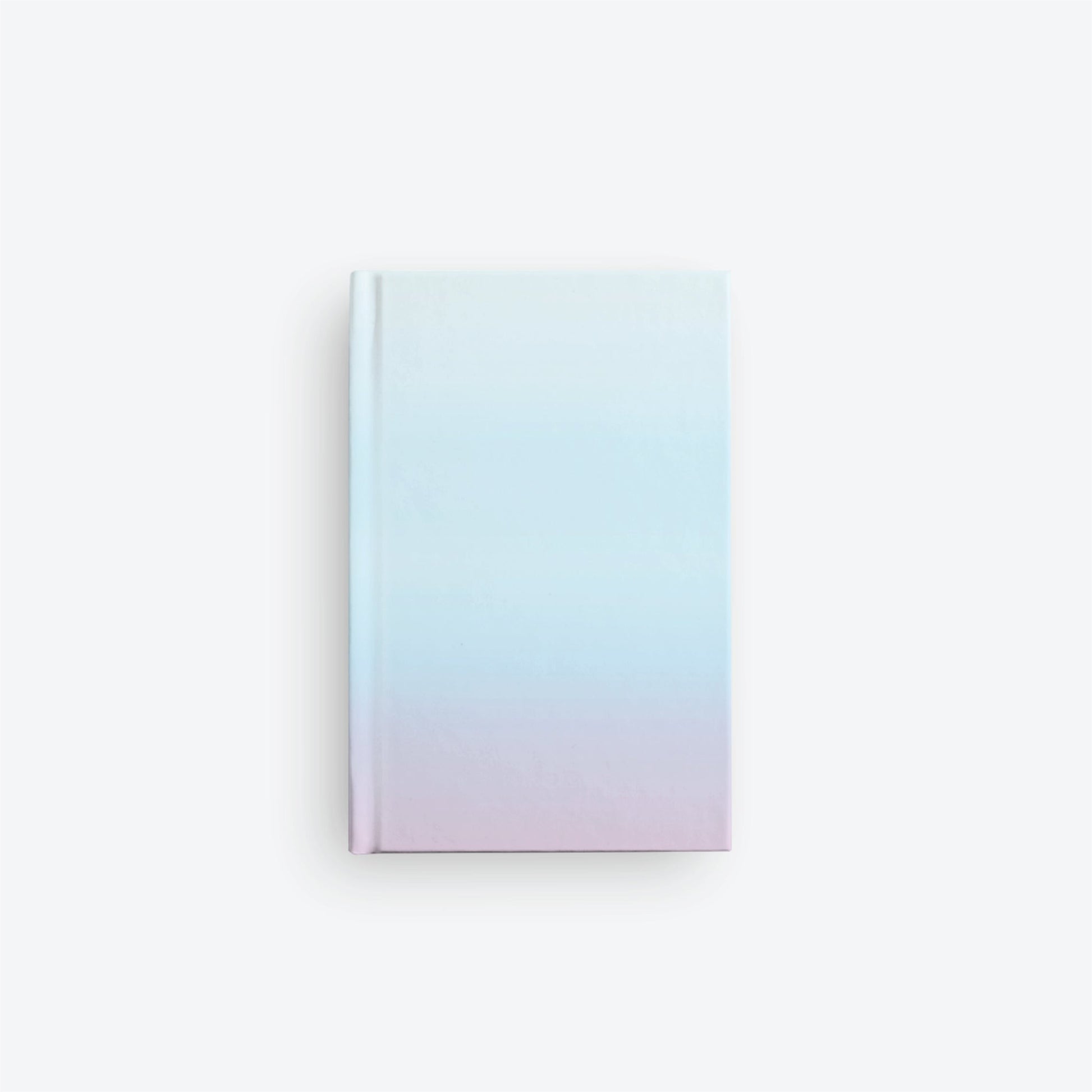 Pastel Sky Journal