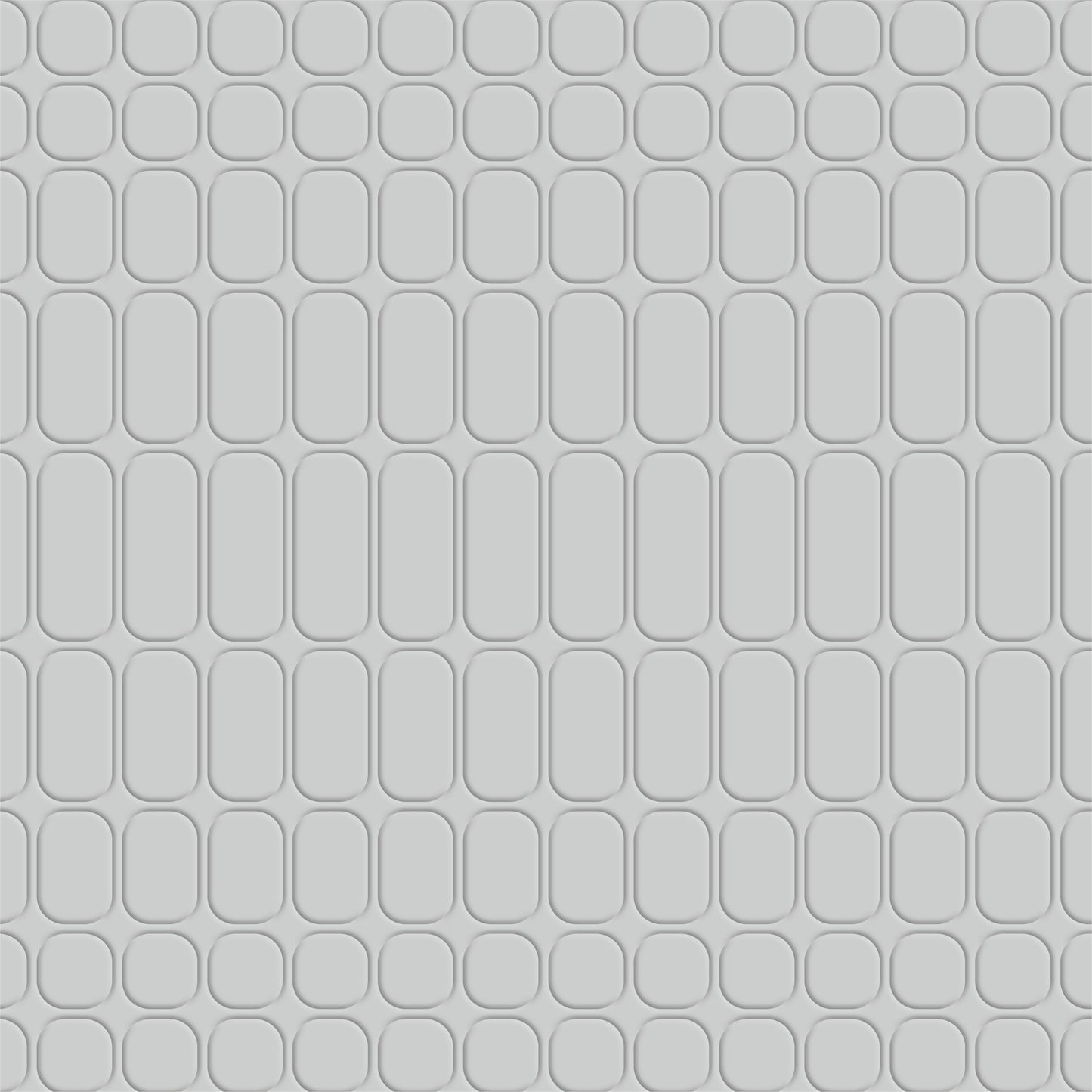 Pillow Emboss Geo Gift Wrap