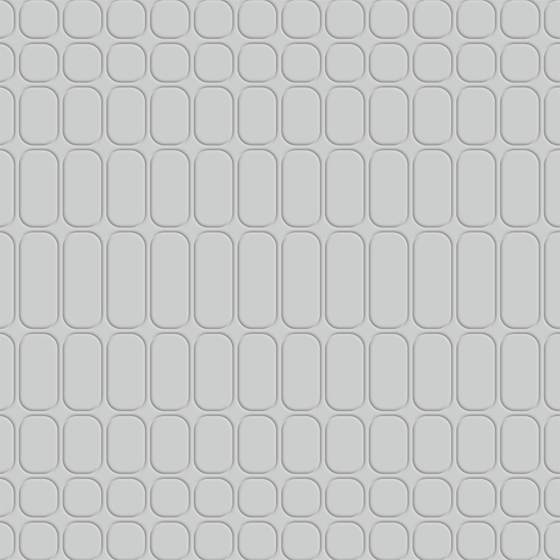 Pillow Emboss Geo Gift Wrap