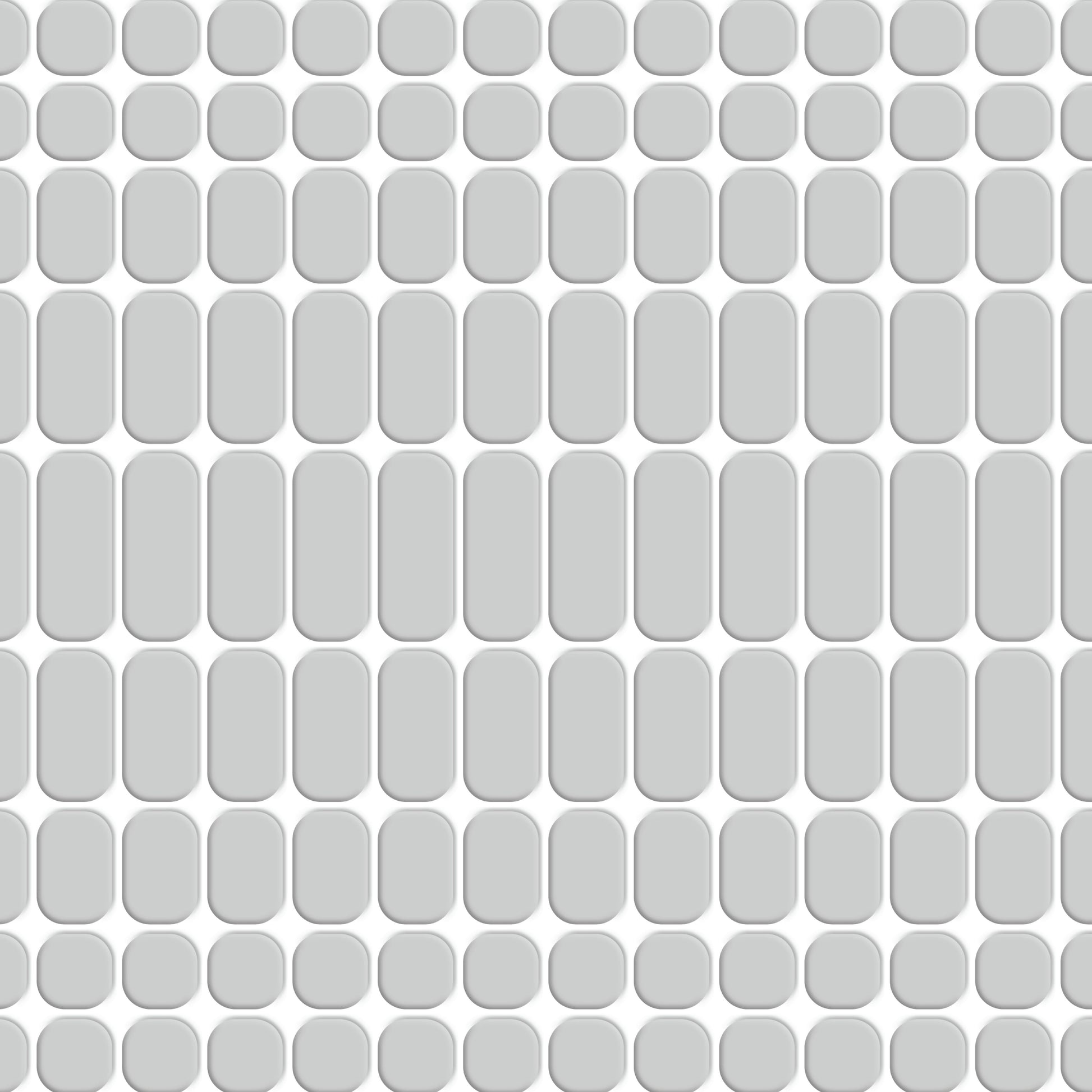 Pillow Emboss Geo Gift Wrap I B