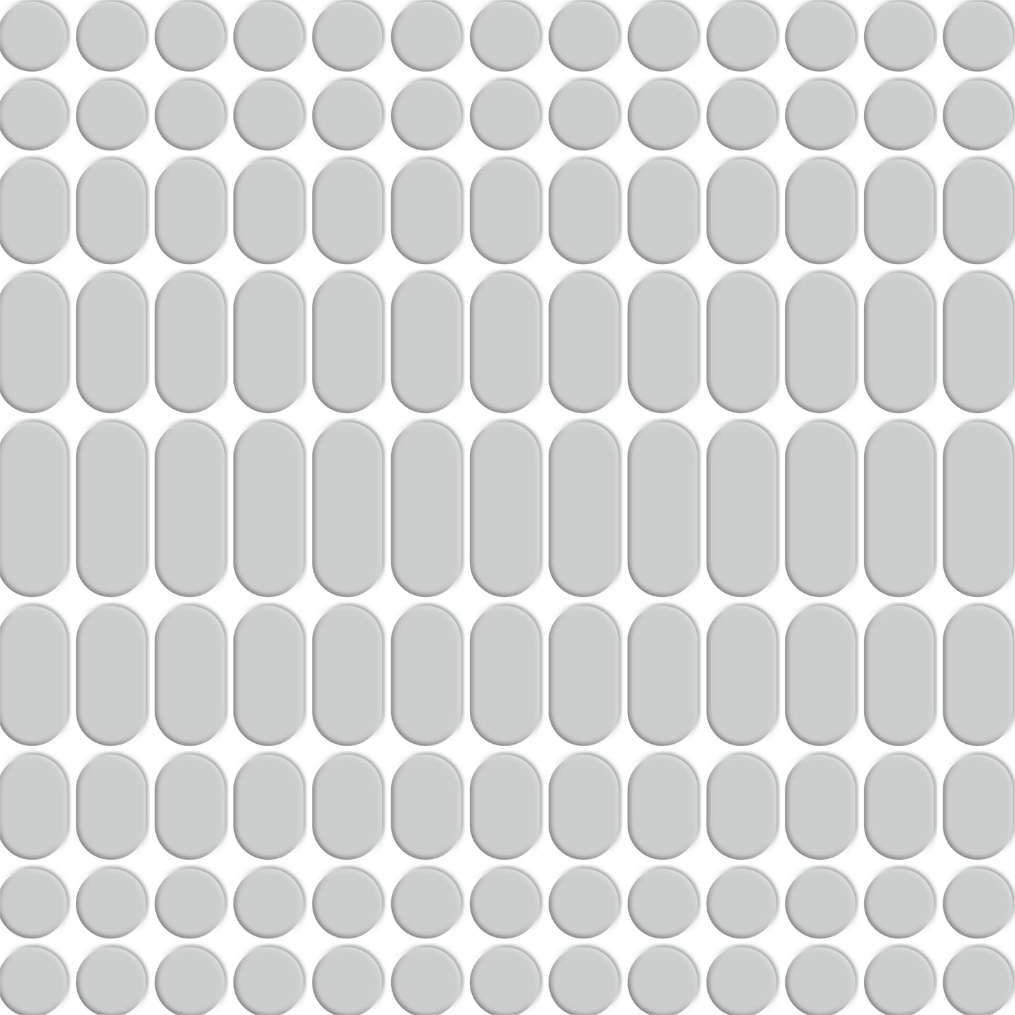 Pillow Emboss Geo Gift Wrap II B