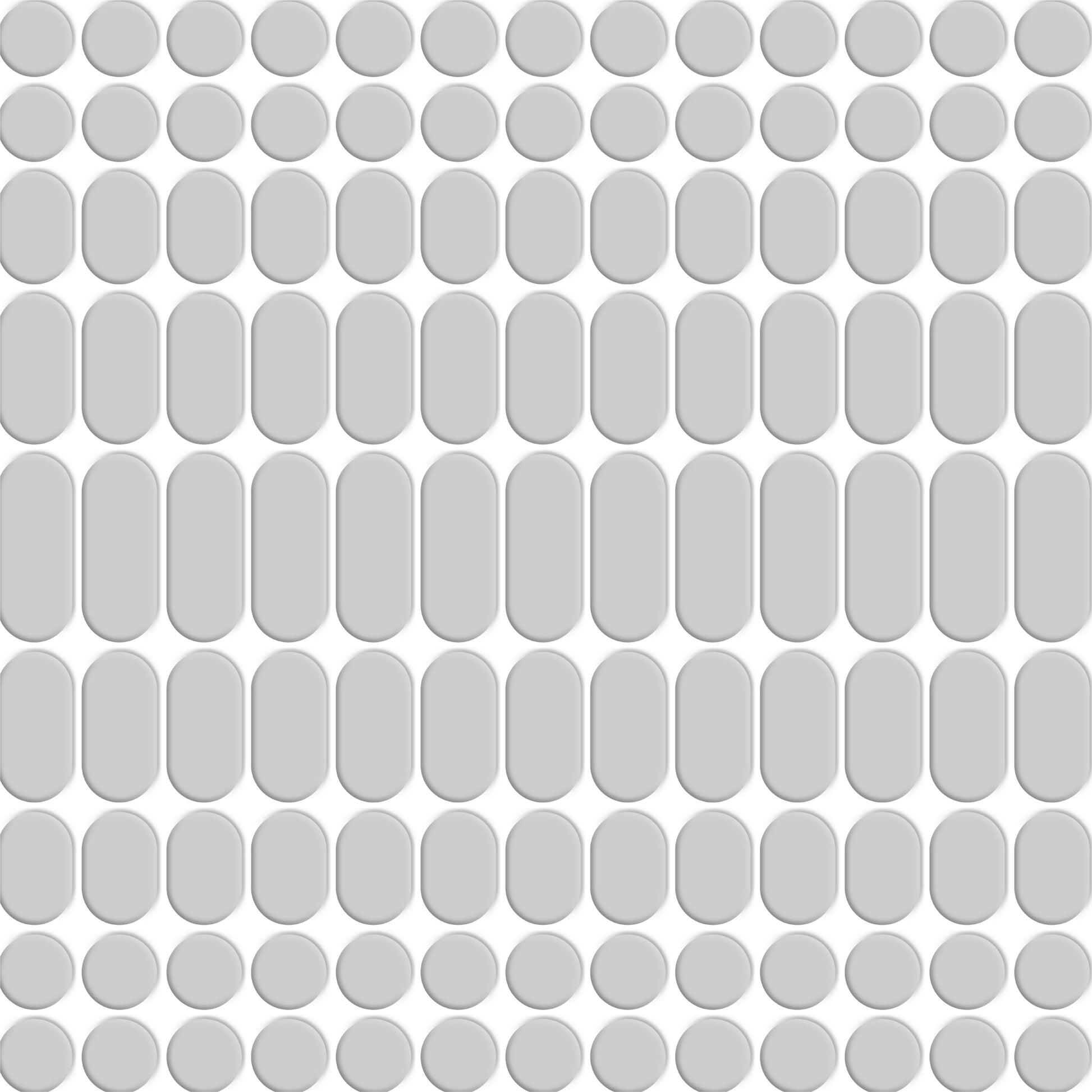 Pillow Emboss Geo Gift Wrap II B