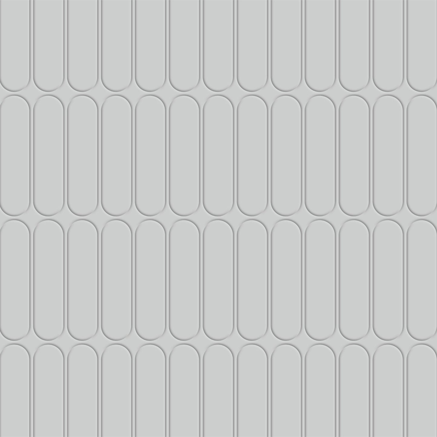 Pillow Emboss Geo Gift Wrap III