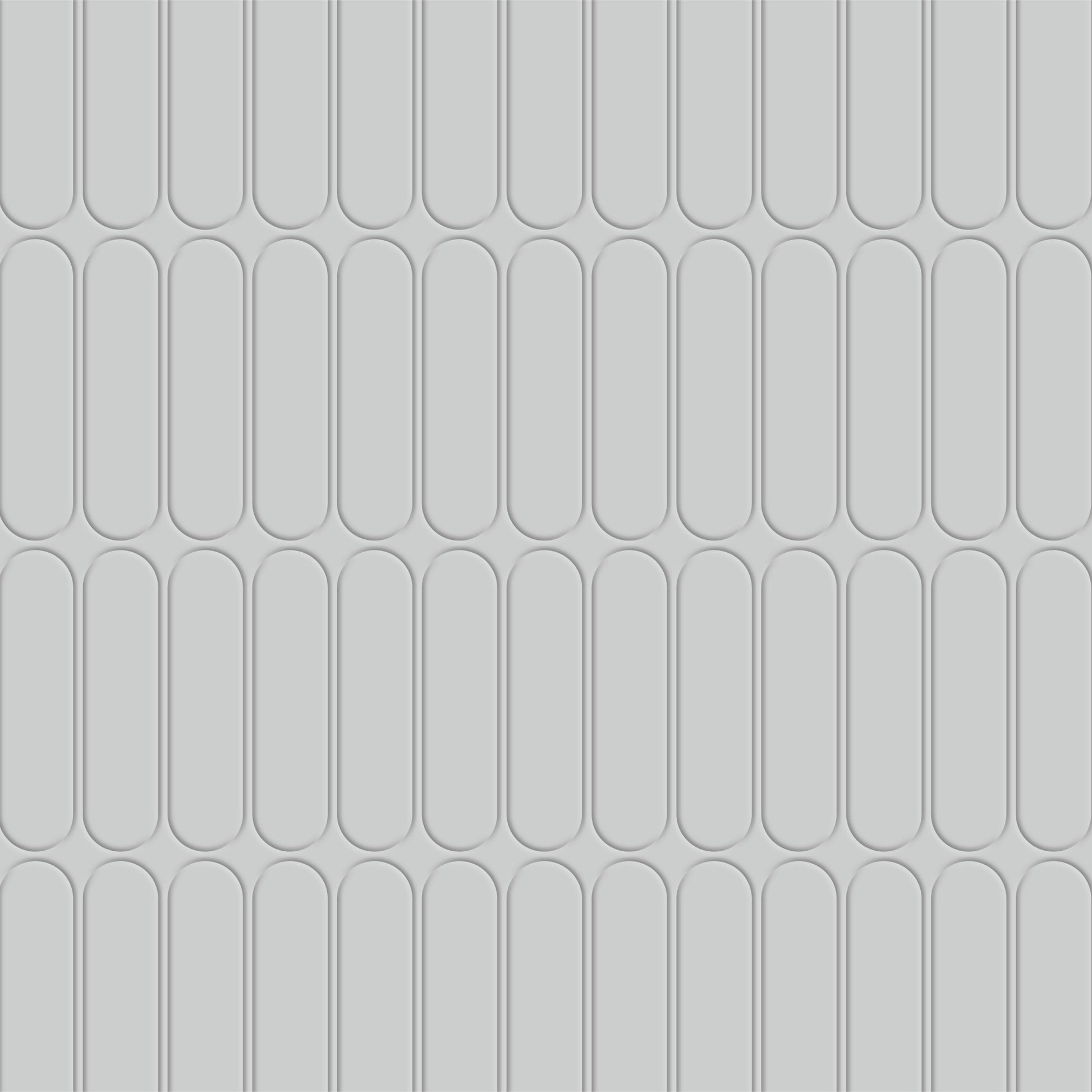 Pillow Emboss Geo Gift Wrap III