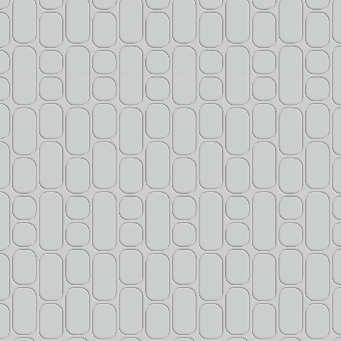 Pillow Emboss Geo Gift Wrap IV