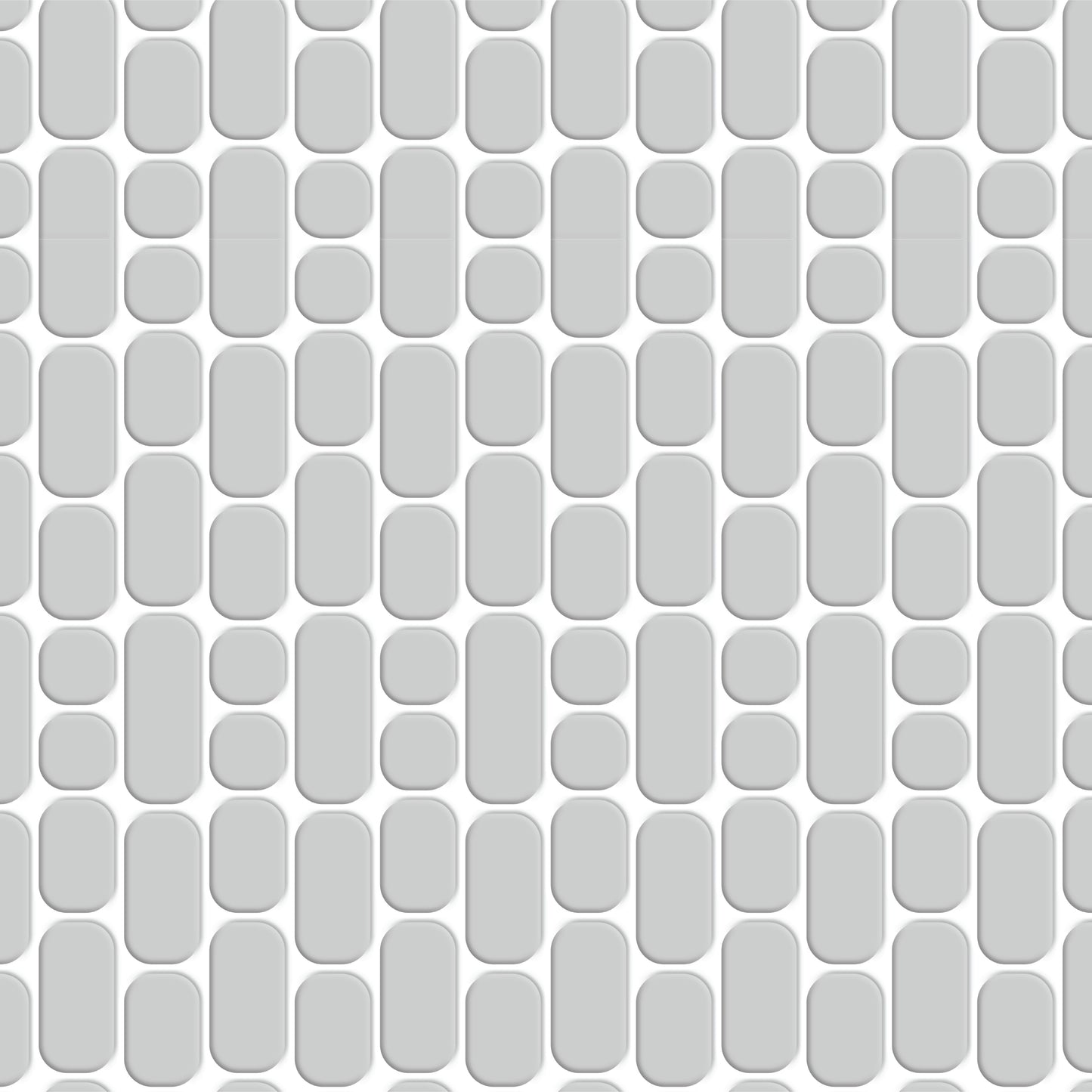 Pillow Emboss Geo Gift Wrap IV B