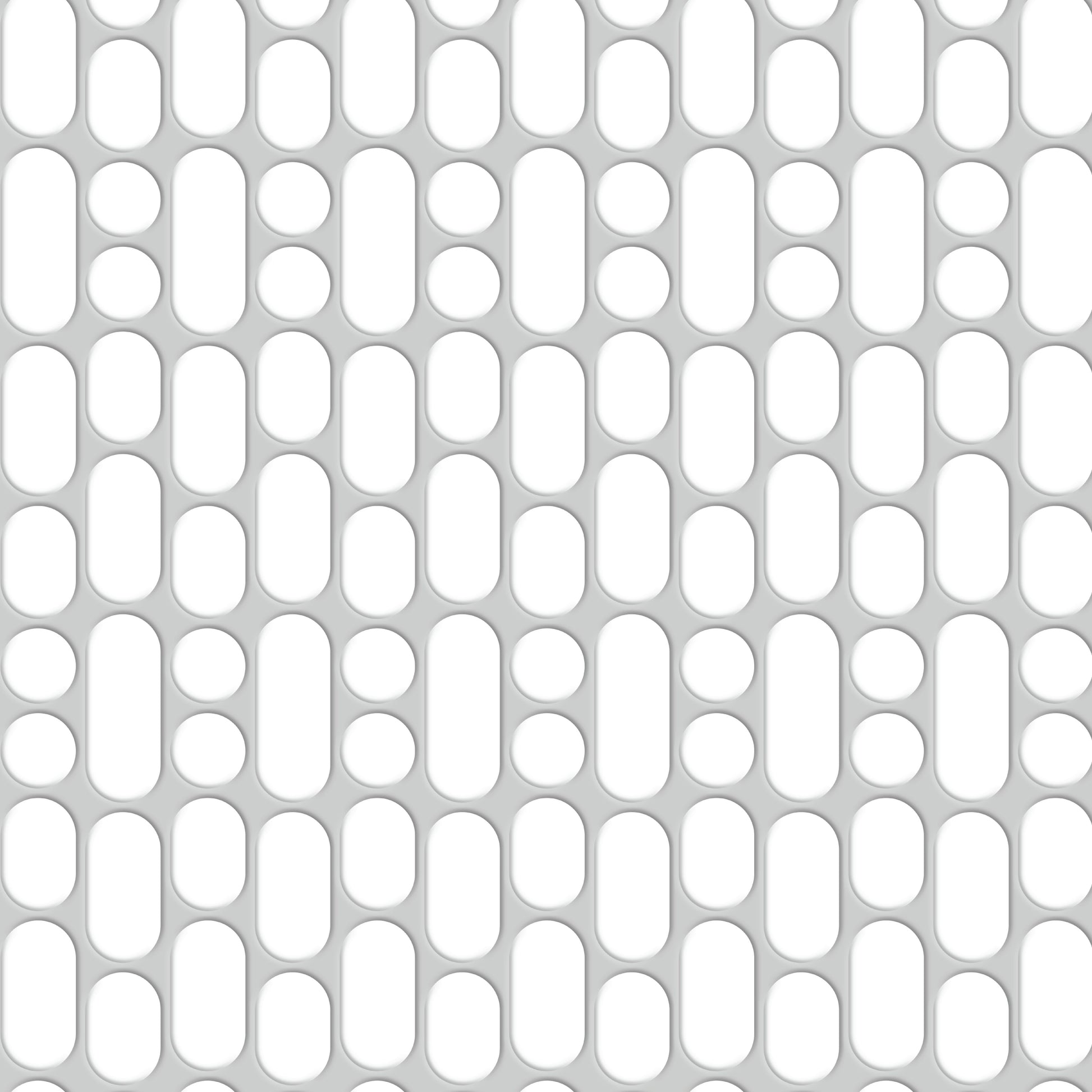 Pillow Emboss Geo Gift Wrap IV C