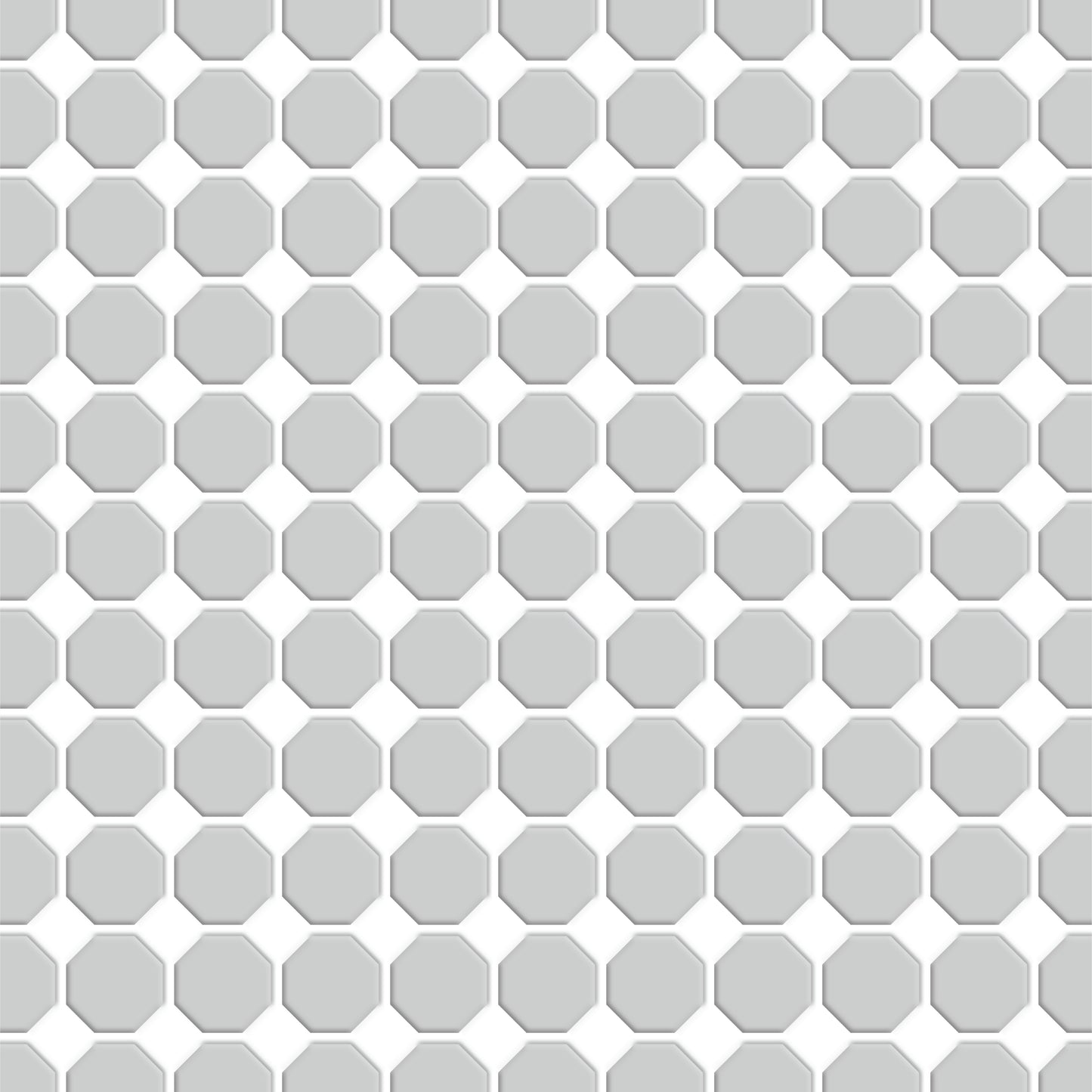 Pillow Emboss Geo Gift Wrap IX B