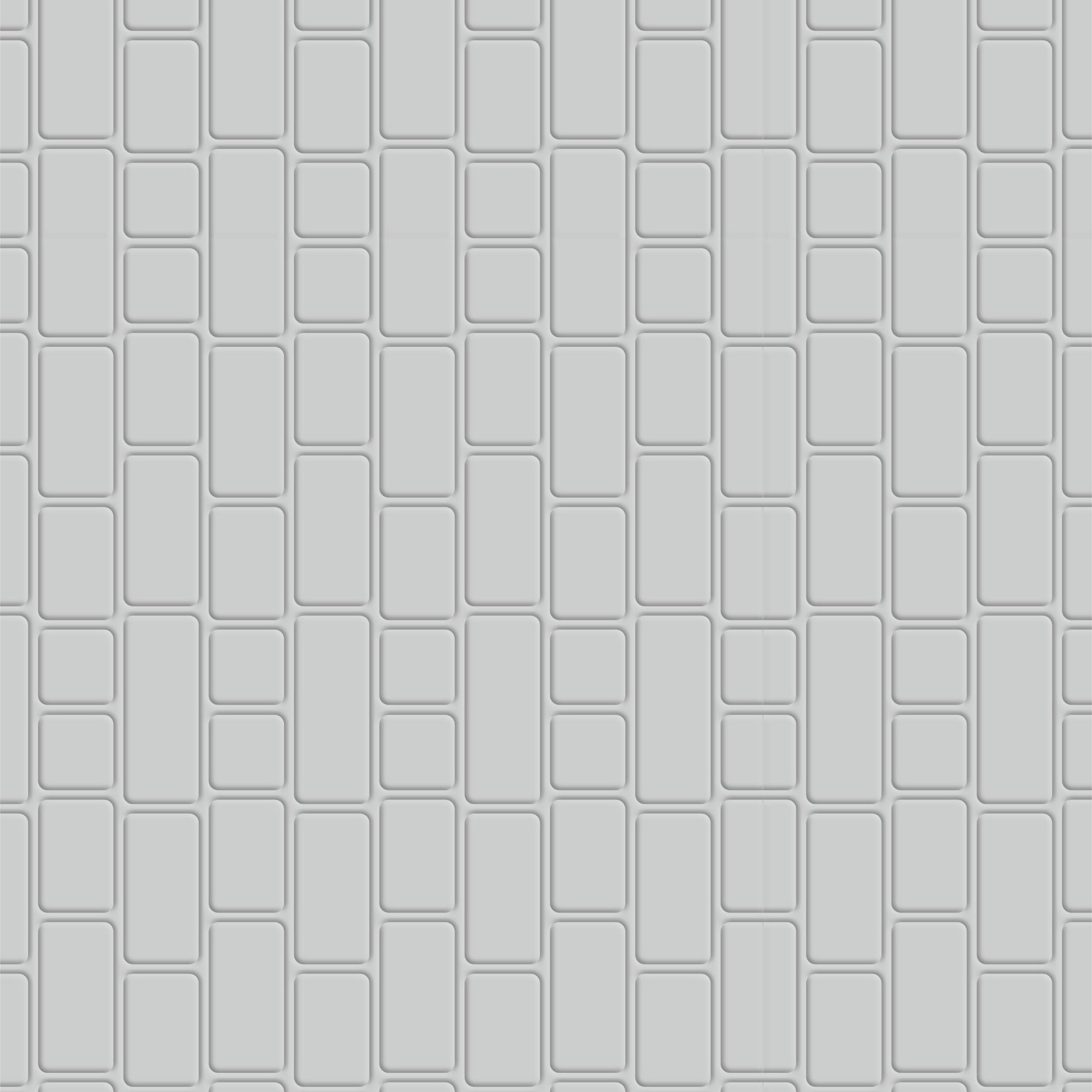 Pillow Emboss Geo Gift Wrap V