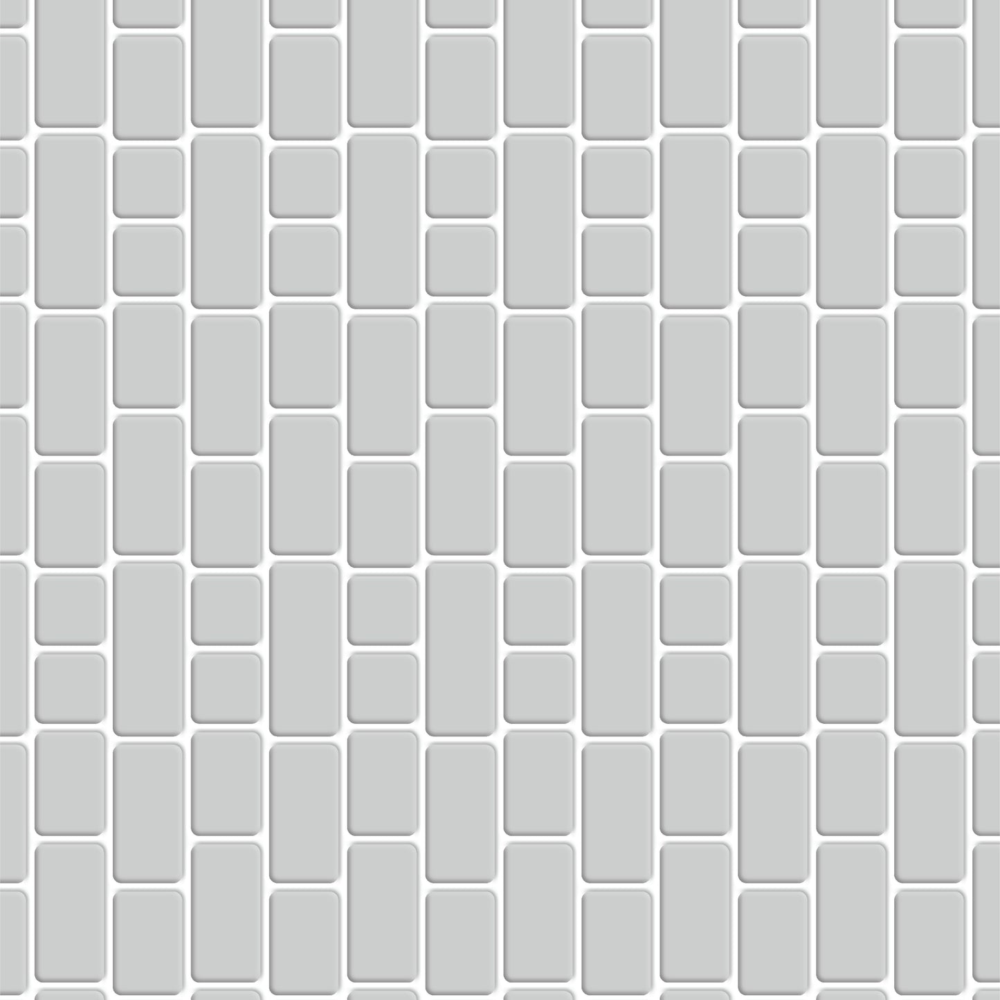 Pillow Emboss Geo Gift Wrap V B