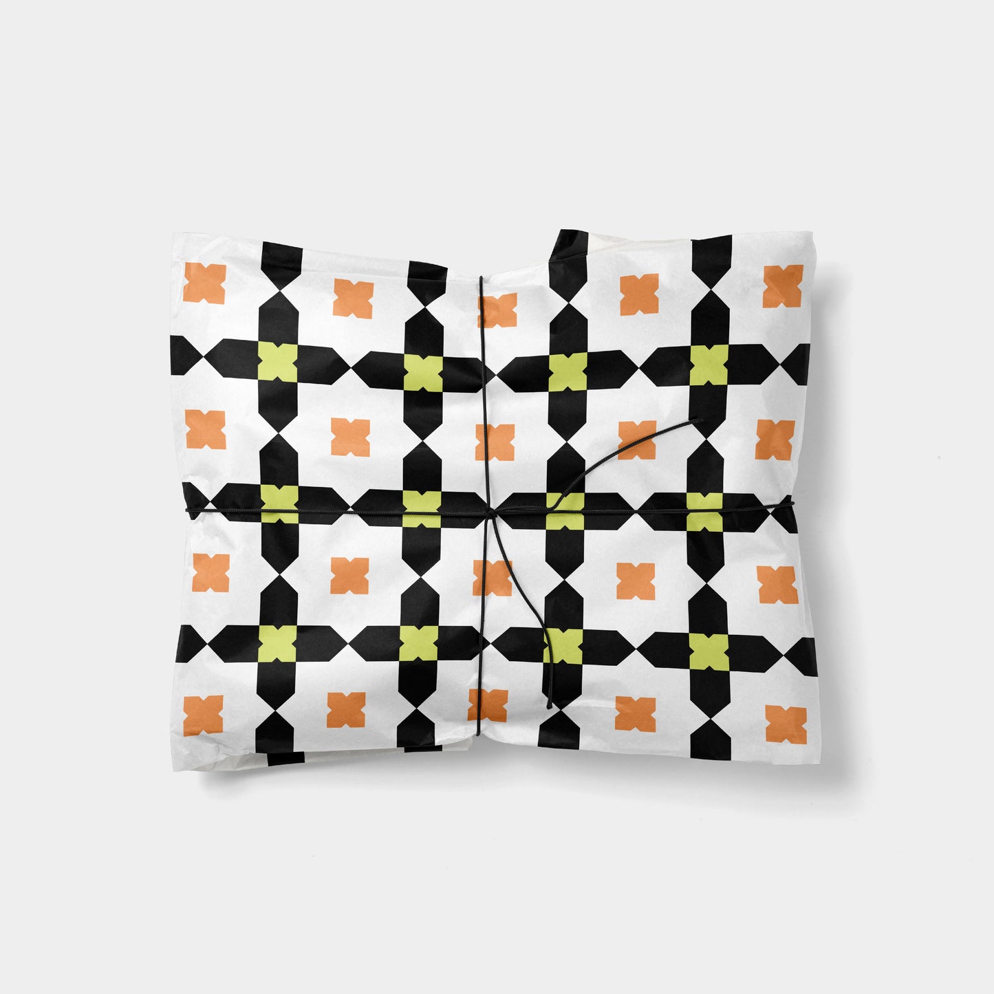 Pop Maroc Gift Wrap IX