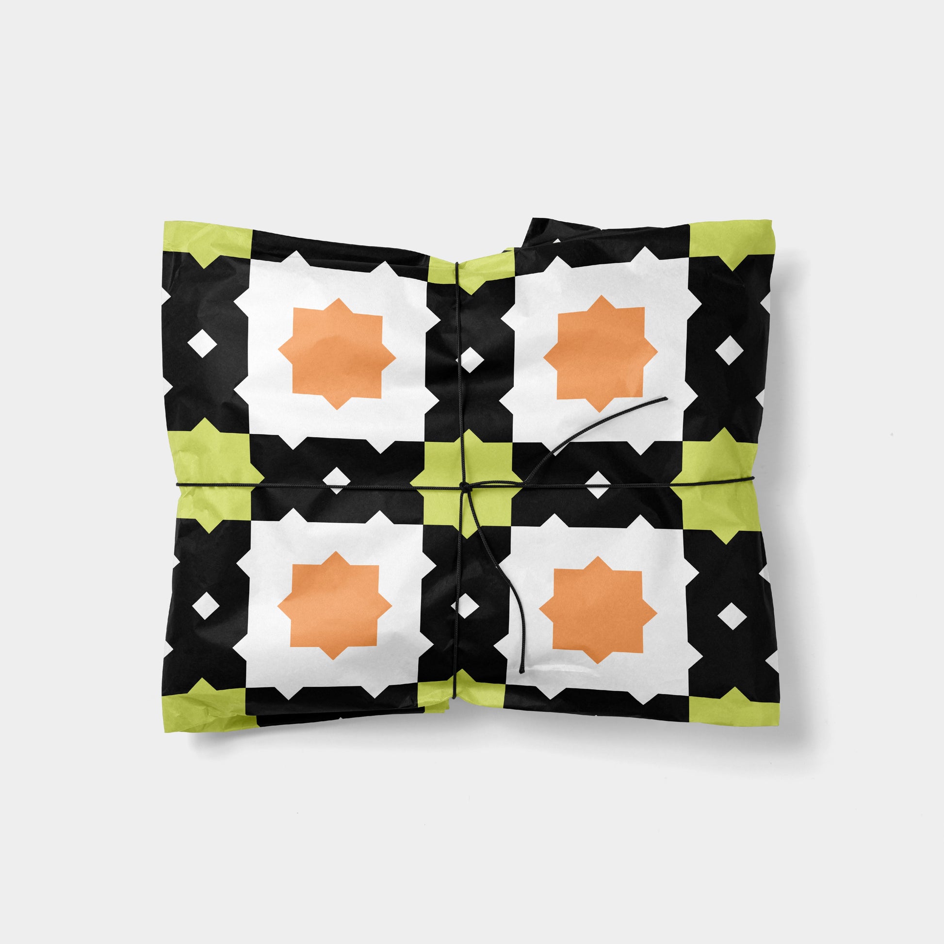 Pop Maroc Gift Wrap VI