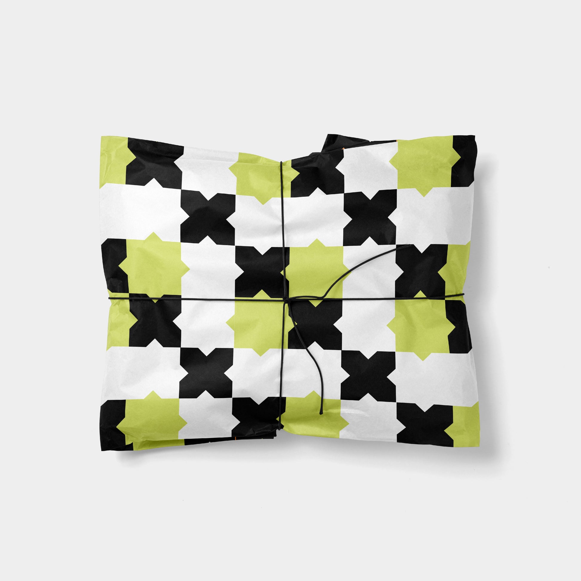 Pop Maroc Gift Wrap VIII