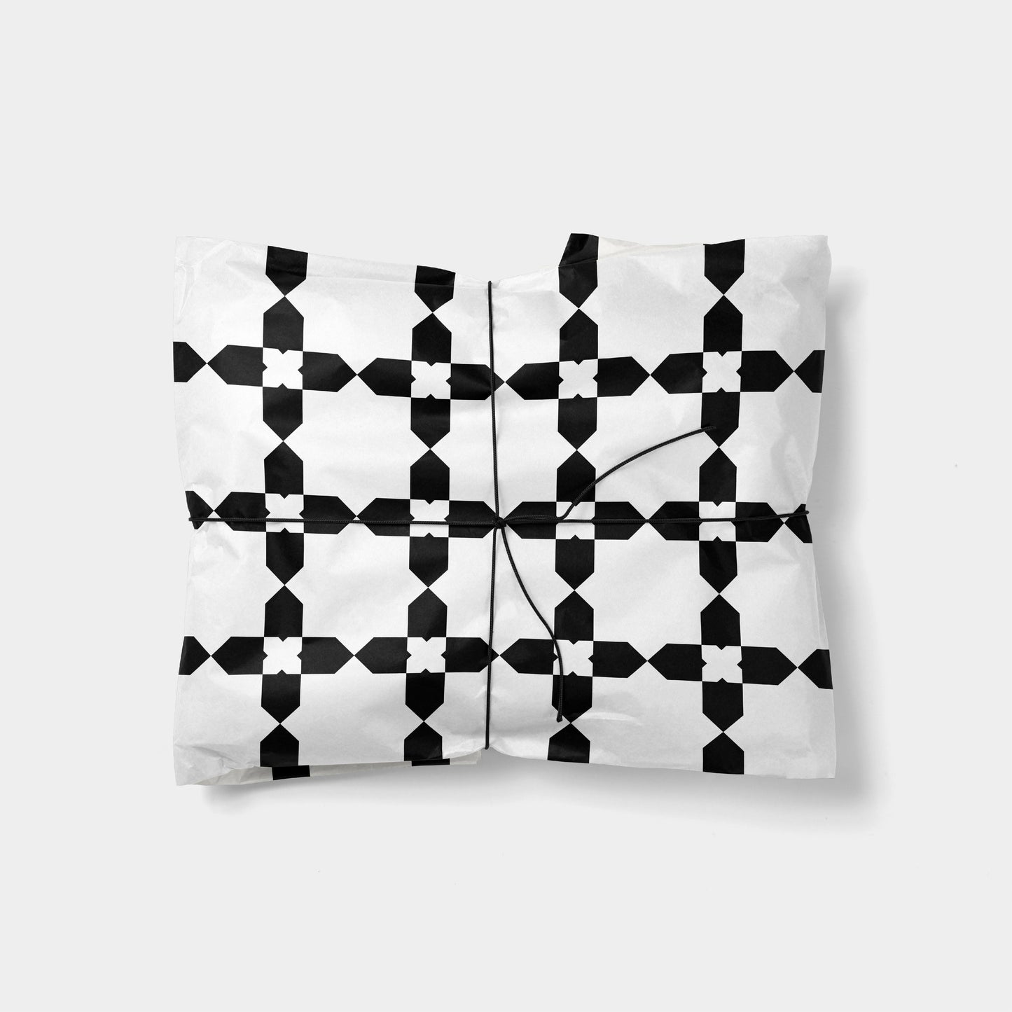 Pop Maroc Gift Wrap X