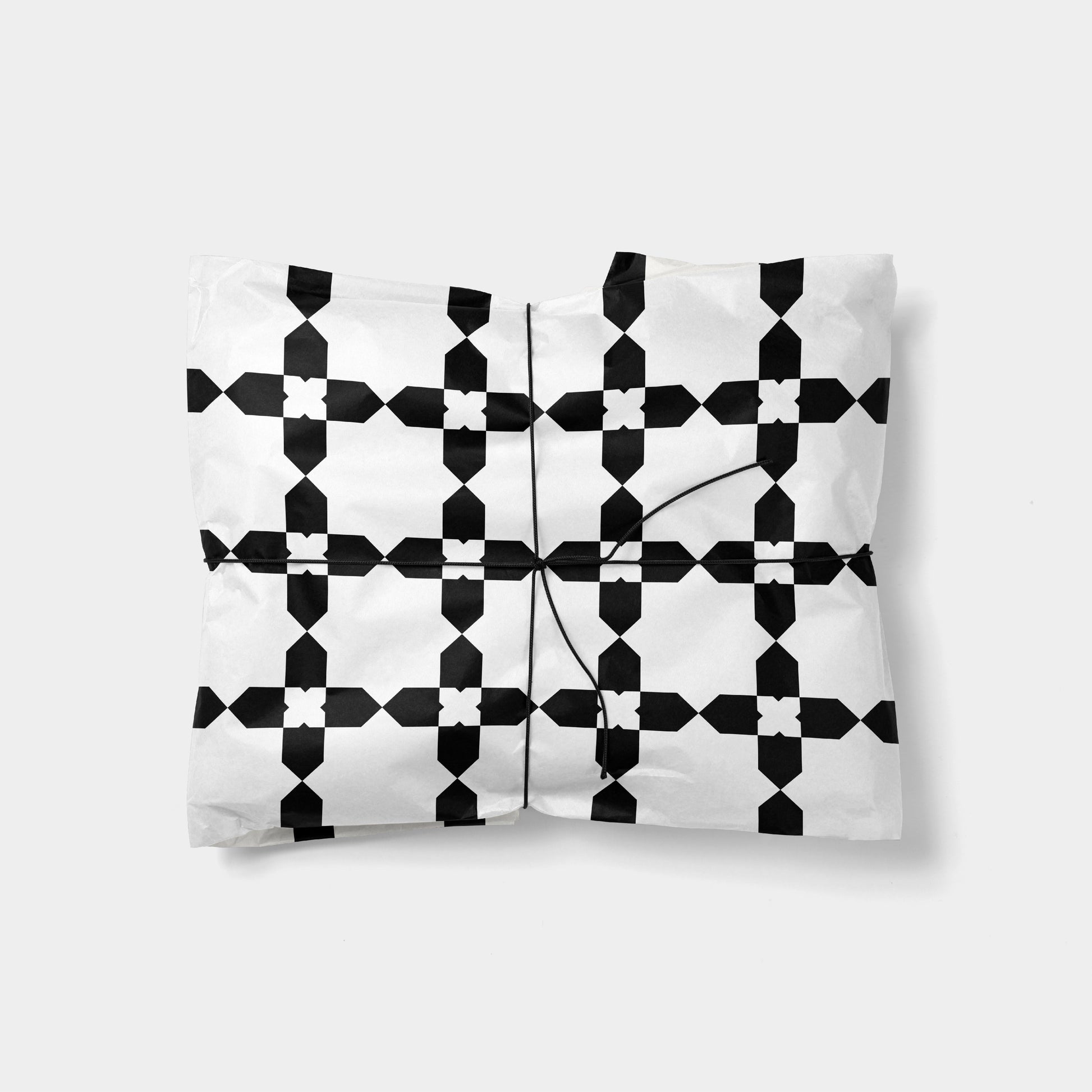 Pop Maroc Gift Wrap X