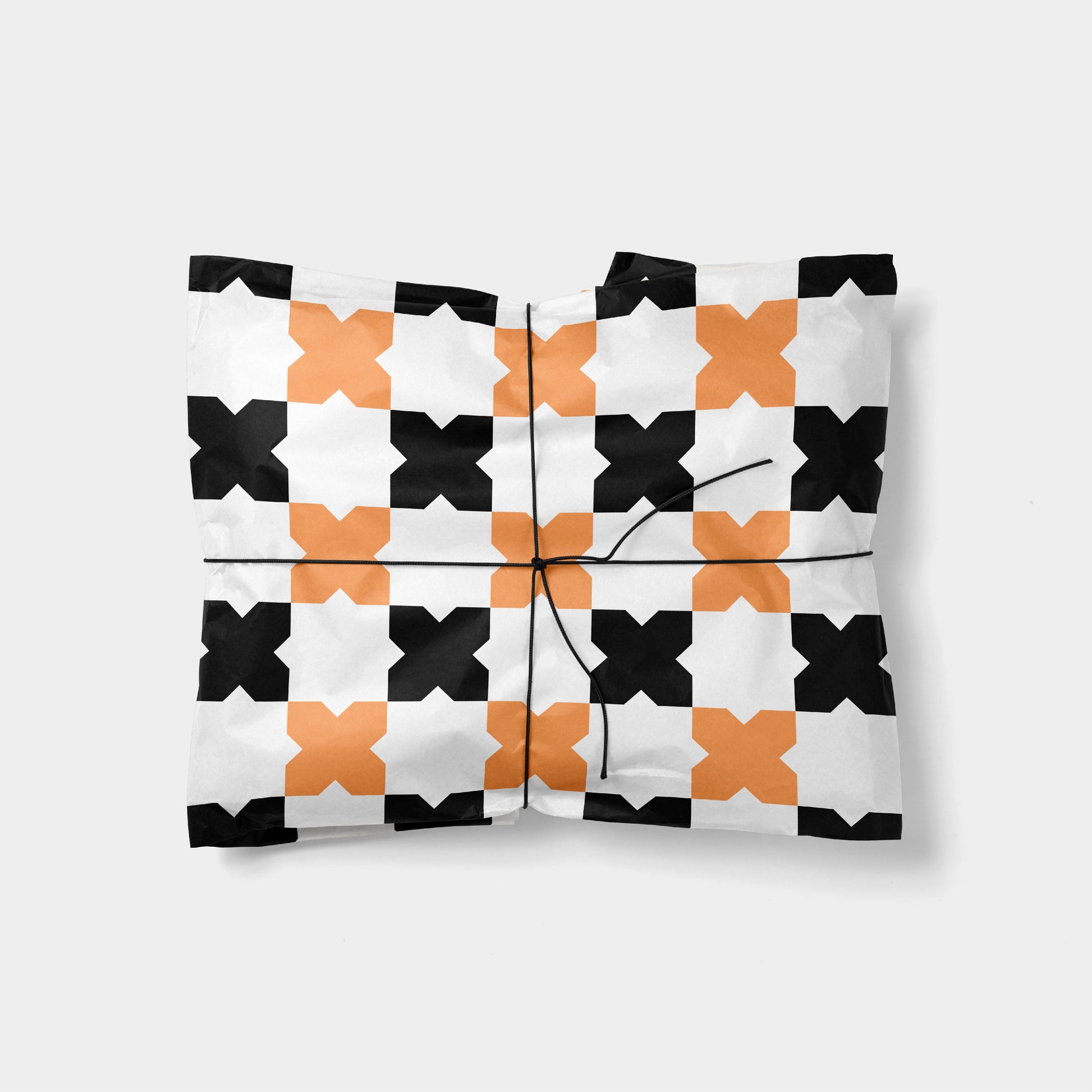 Pop Maroc Gift Wrap XIII