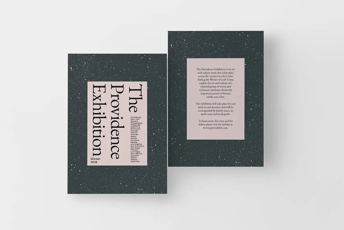Providence Flyer