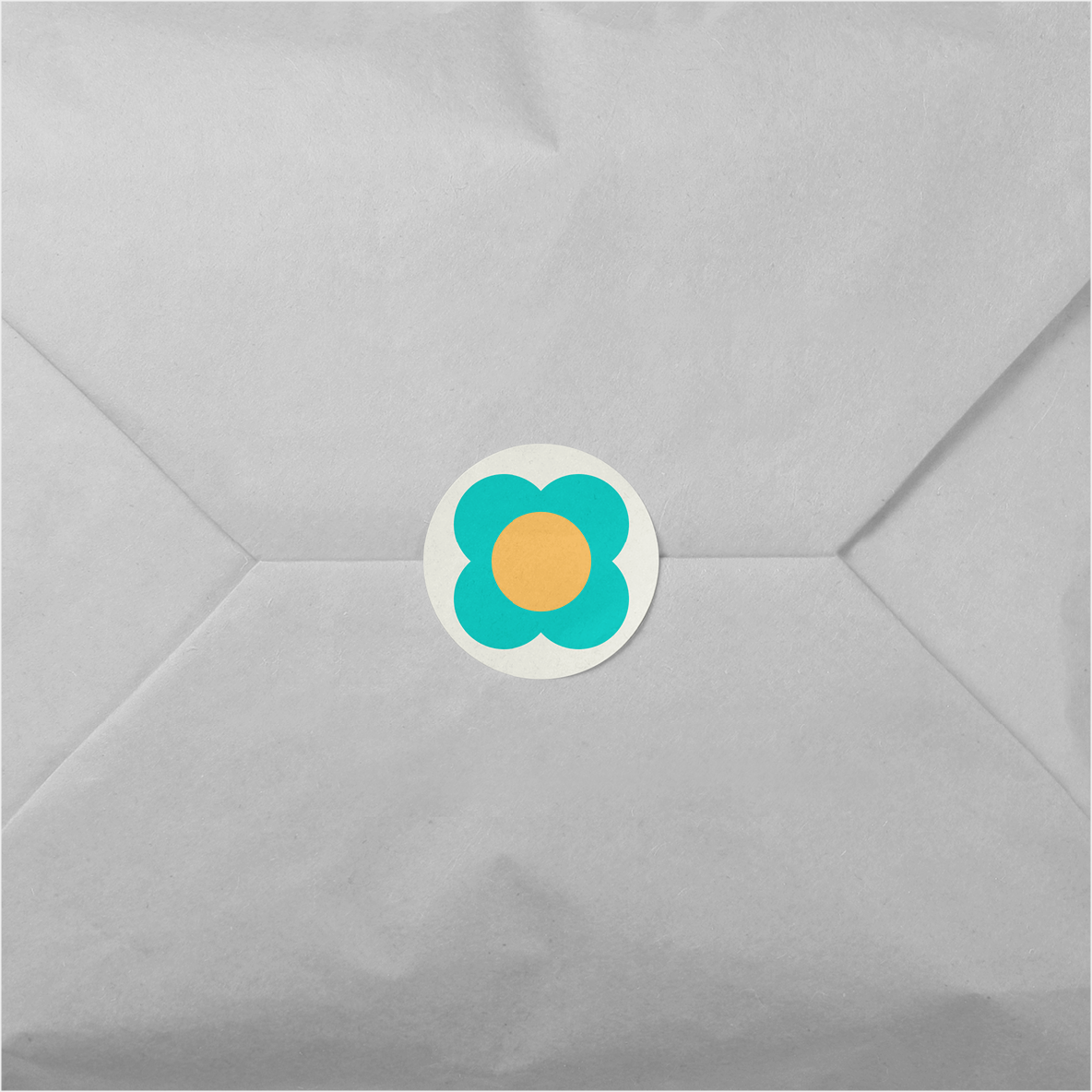 Штамп с подписью № 4, Индивидуальный штамп,