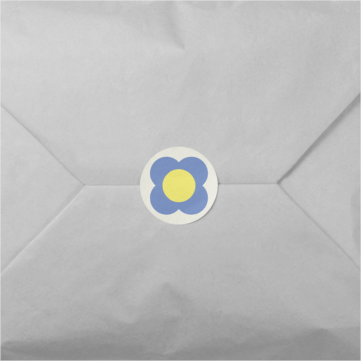 Штамп с подписью № 4, Индивидуальный штамп,