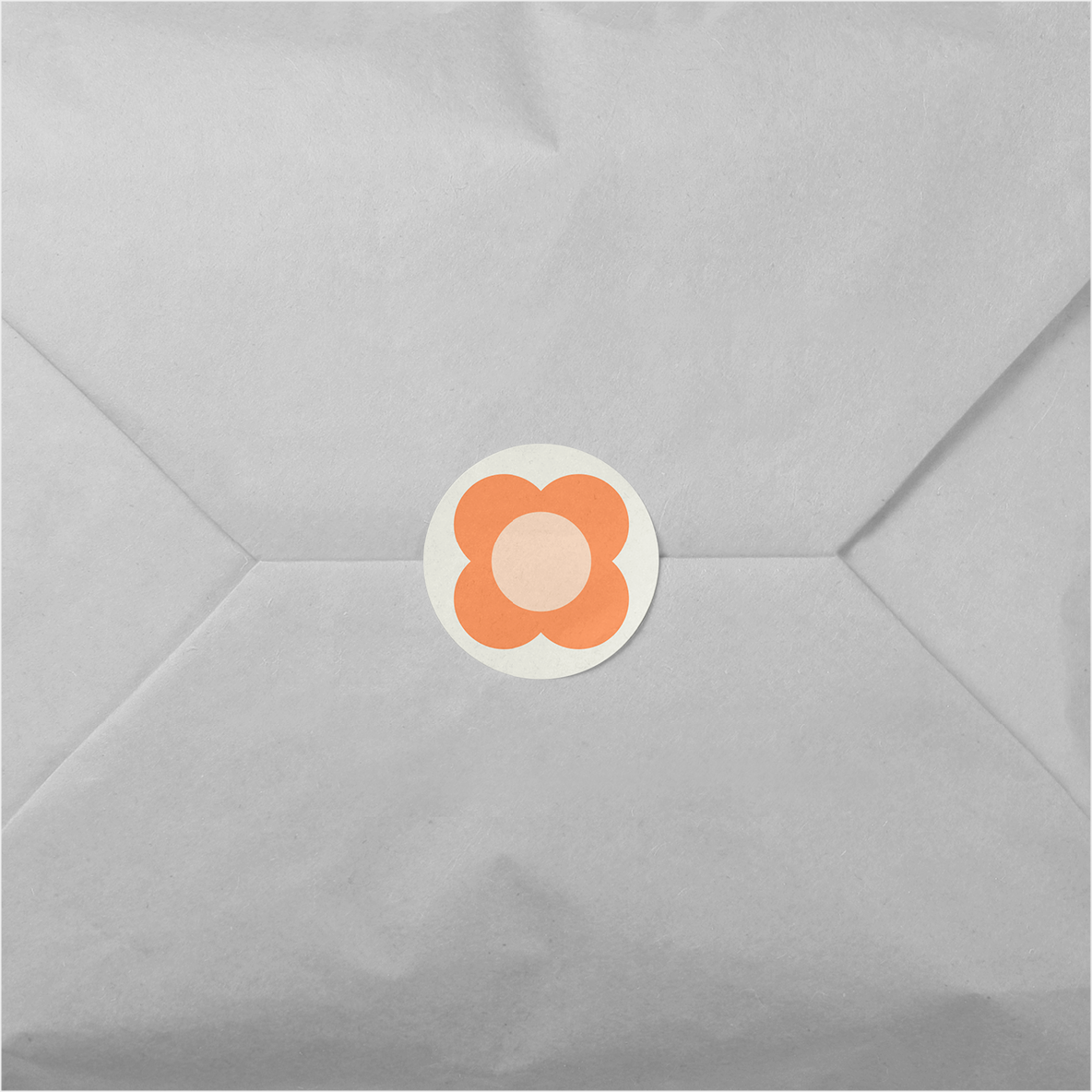 Штамп с подписью № 4, Индивидуальный штамп,