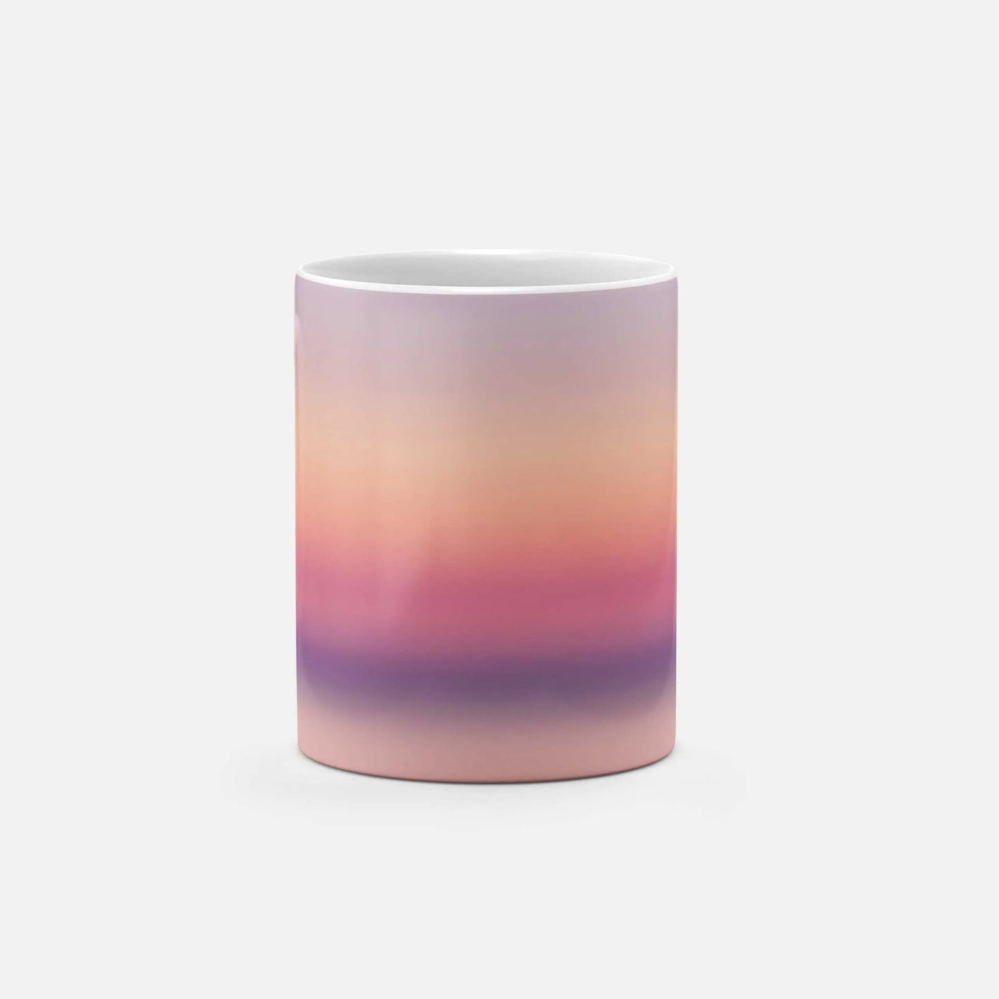 Sky Gradient 11oz Mug VIII