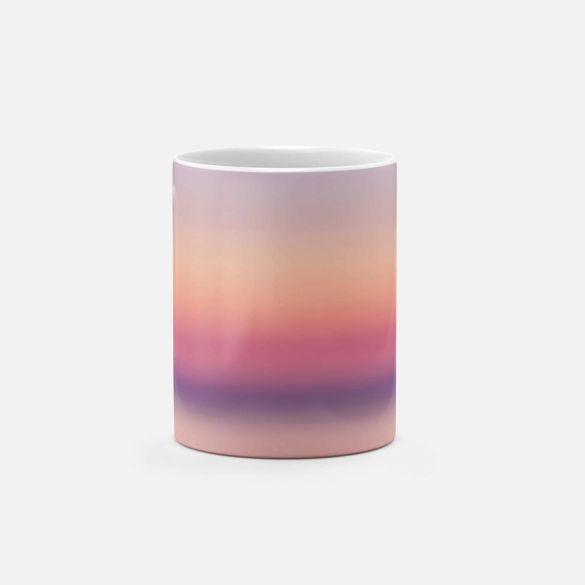 Sky Gradient 11oz Mug VIII