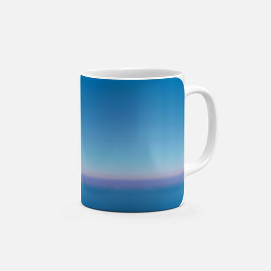 Sky Gradient 11oz Mug XV
