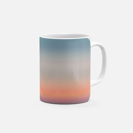 Sky Gradient 11oz Mug