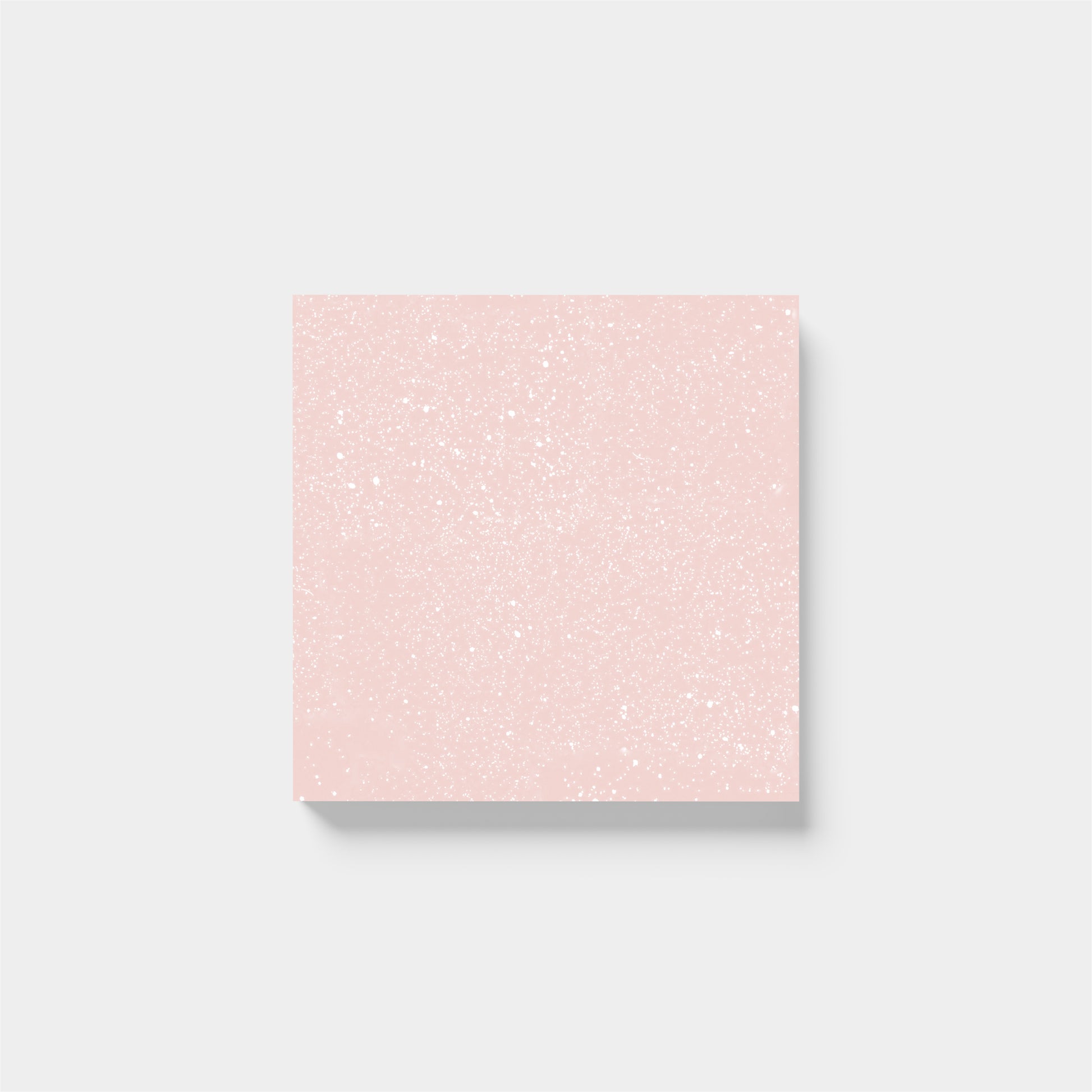 Speckle Post-it® Note Pads II