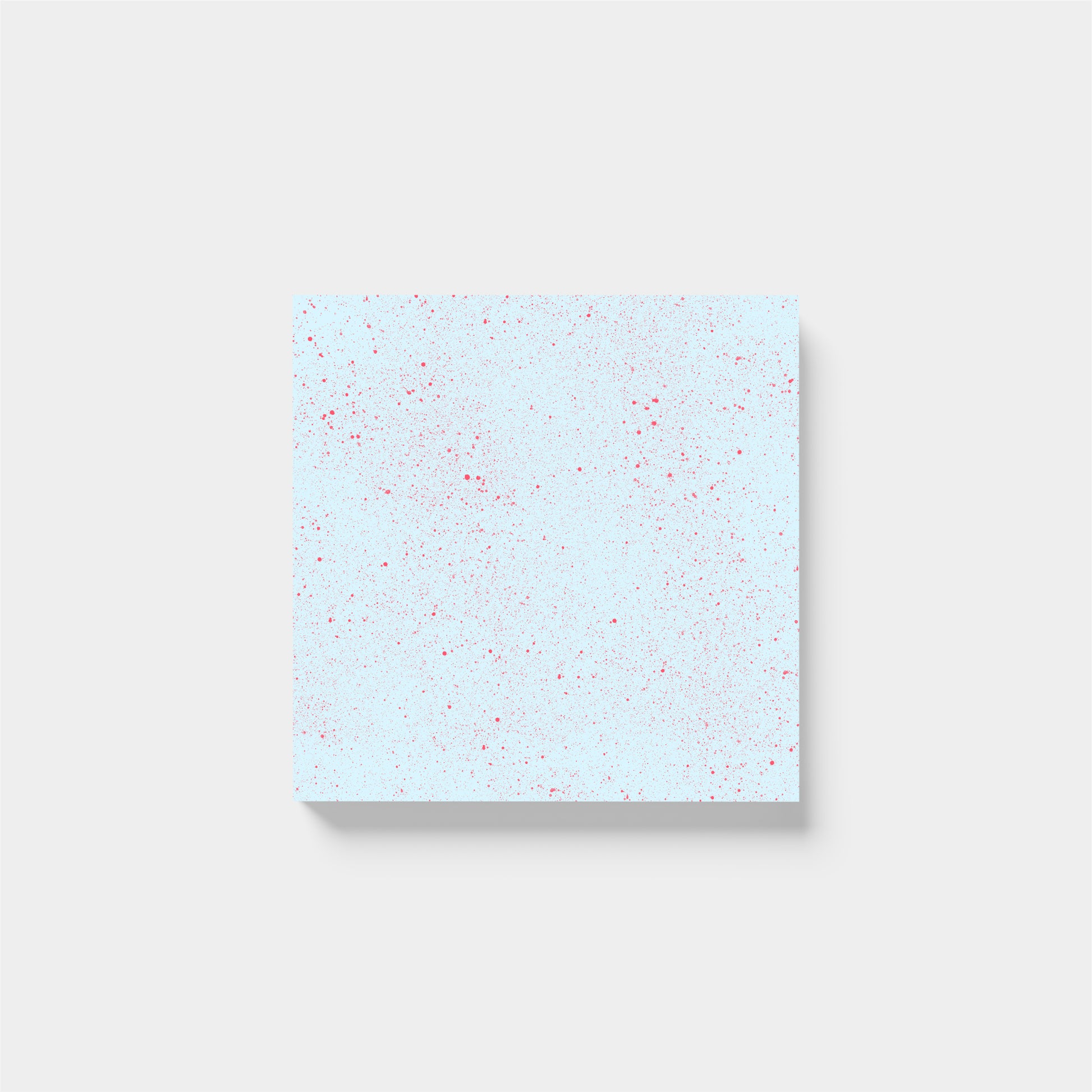 Speckle Post-it® Note Pads IX
