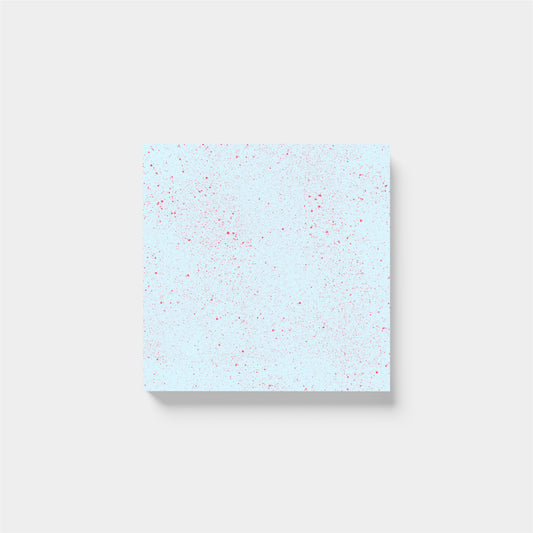 Speckle Post-it® Note Pads IX